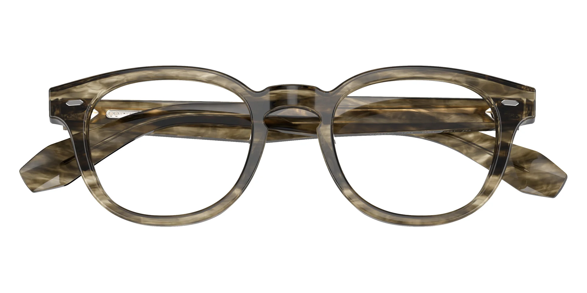 Oliver Peoples - OV5528U N.01 - Image 19