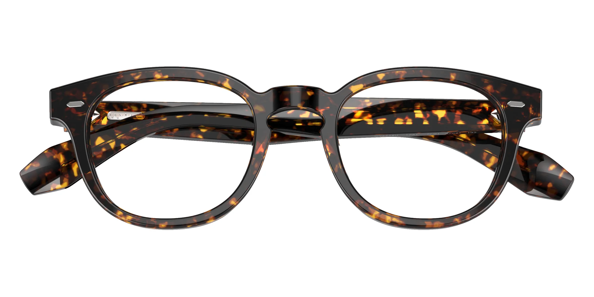 Oliver Peoples - OV5528U N.01 - Image 25