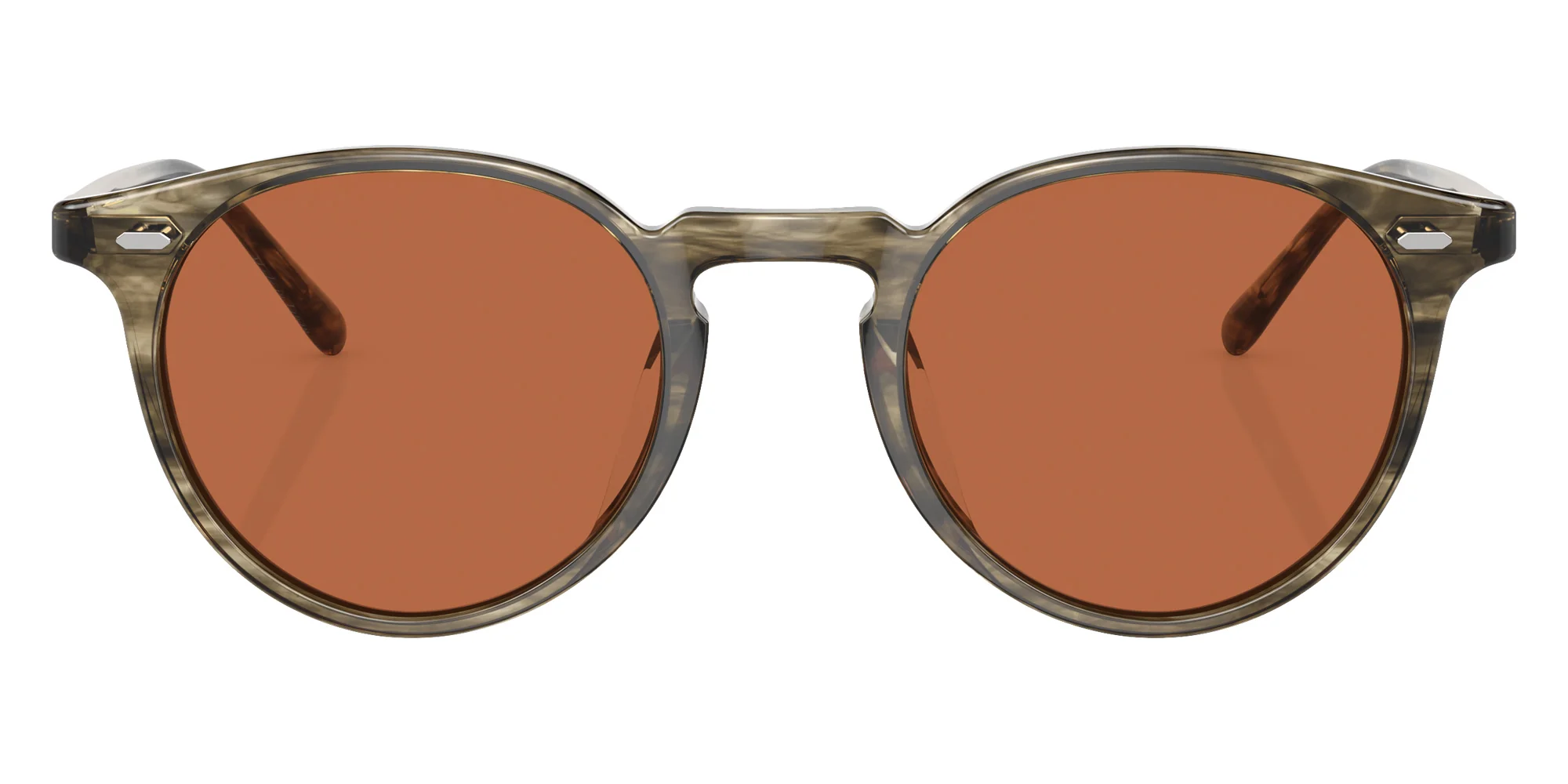 Oliver Peoples - OV5529SU N.02 Sun - Image 11