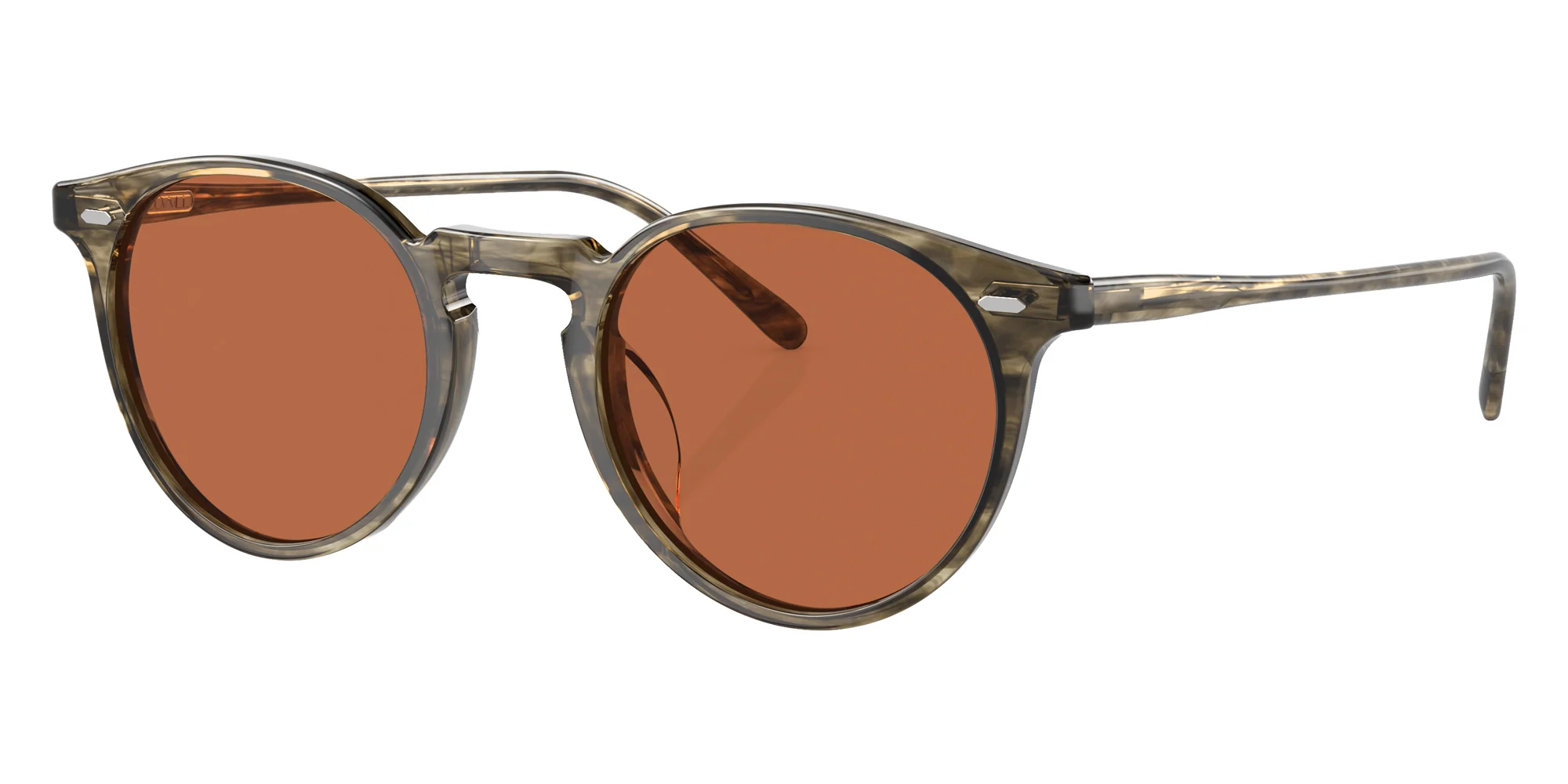 Oliver Peoples - OV5529SU N.02 Sun - Image 12