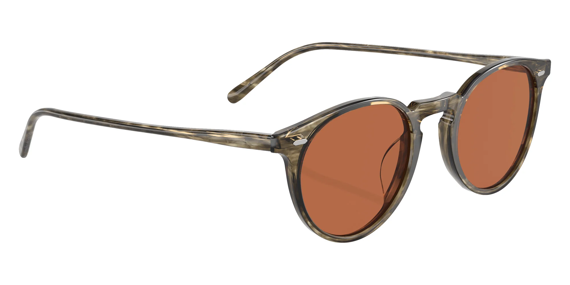 Oliver Peoples - OV5529SU N.02 Sun - Image 15