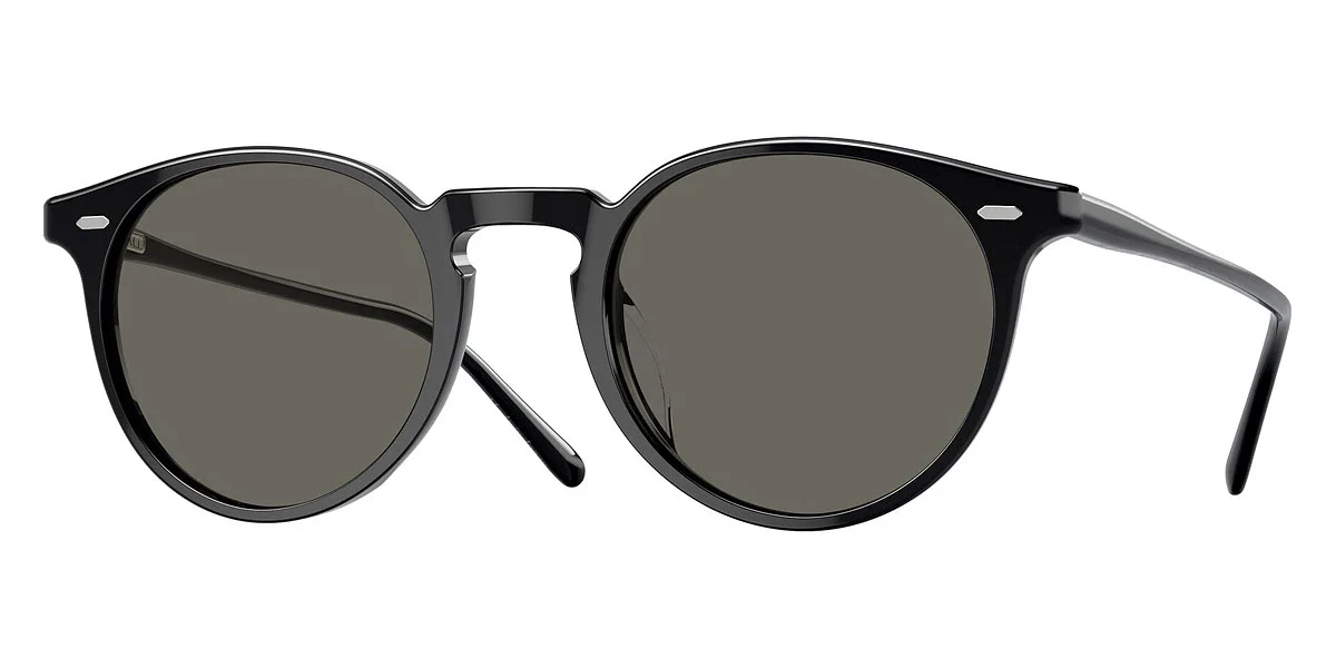 Oliver Peoples - OV5529SU N.02 Sun - Image 2