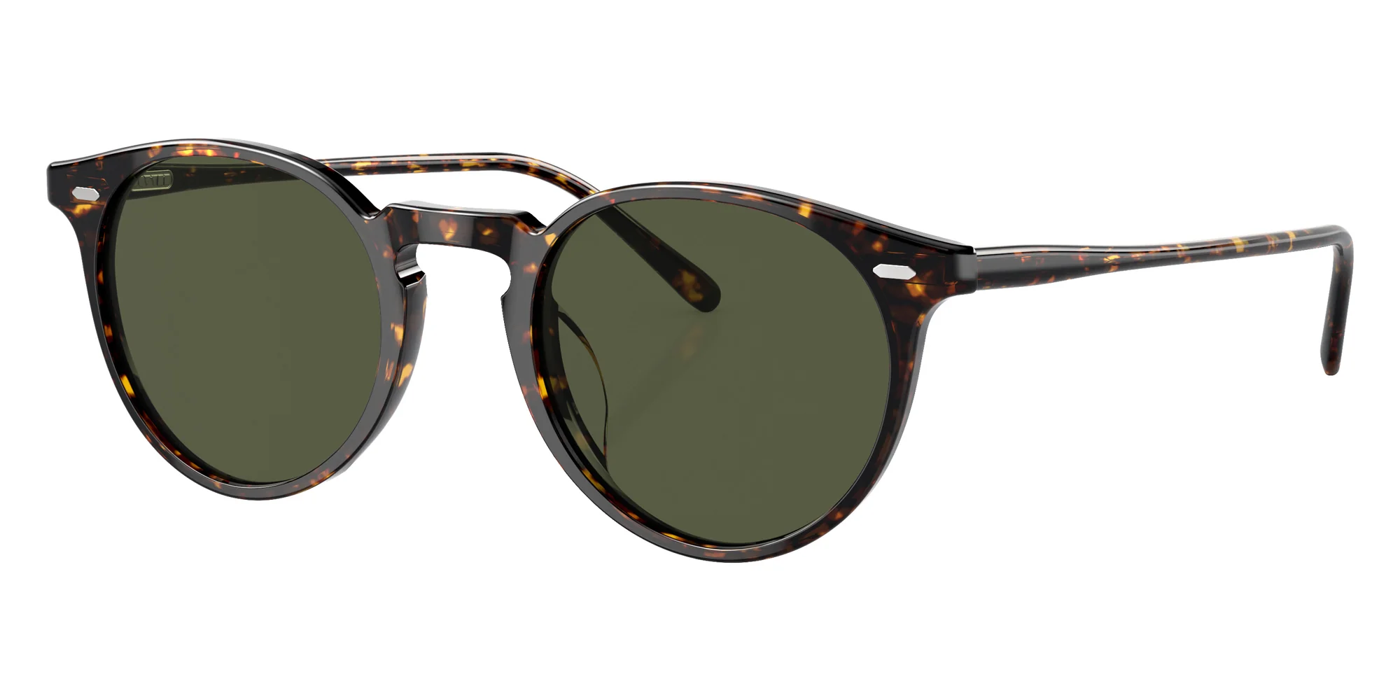 Oliver Peoples - OV5529SU N.02 Sun - Image 31