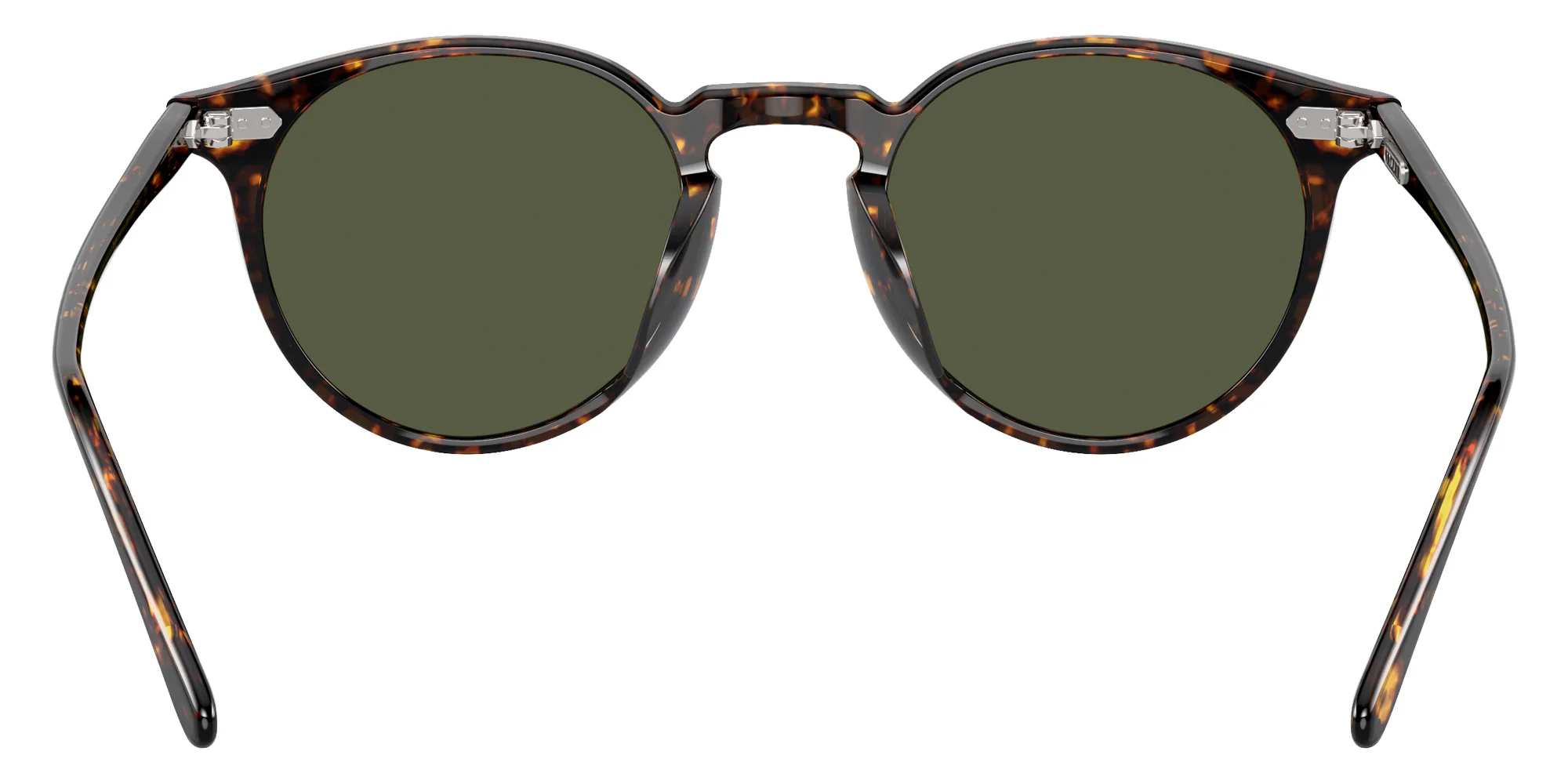 Oliver Peoples - OV5529SU N.02 Sun - Image 33