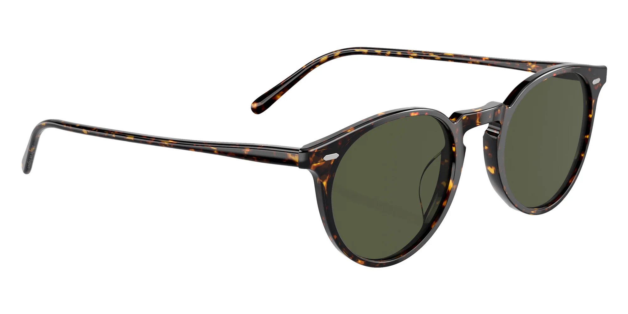 Oliver Peoples - OV5529SU N.02 Sun - Image 34