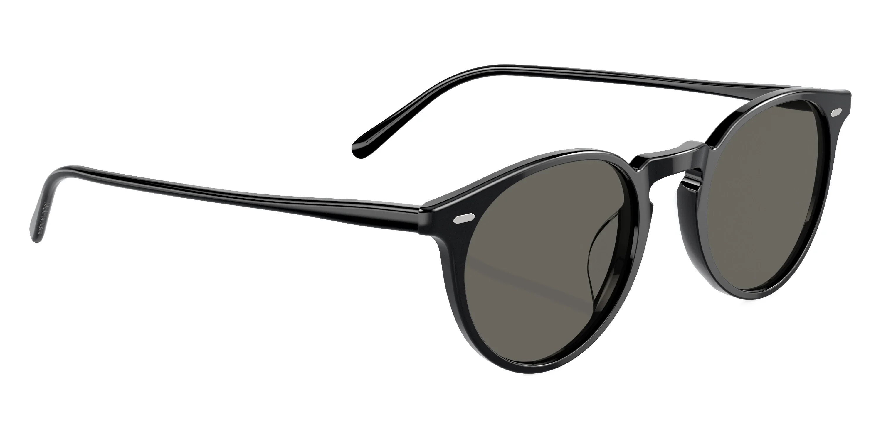 Oliver Peoples - OV5529SU N.02 Sun - Image 5
