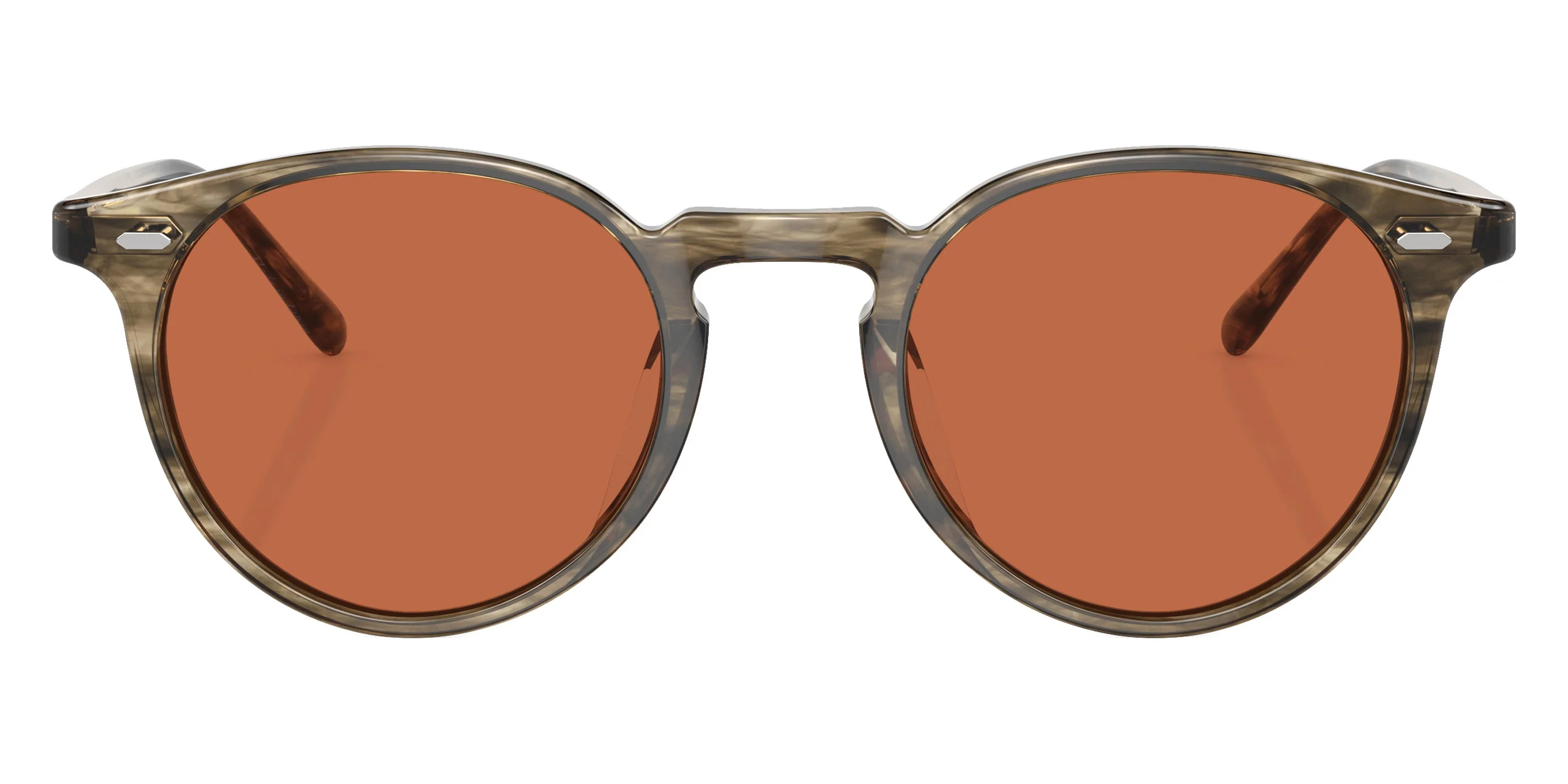 Oliver Peoples - OV5529SU N.02 Sun - Image 8