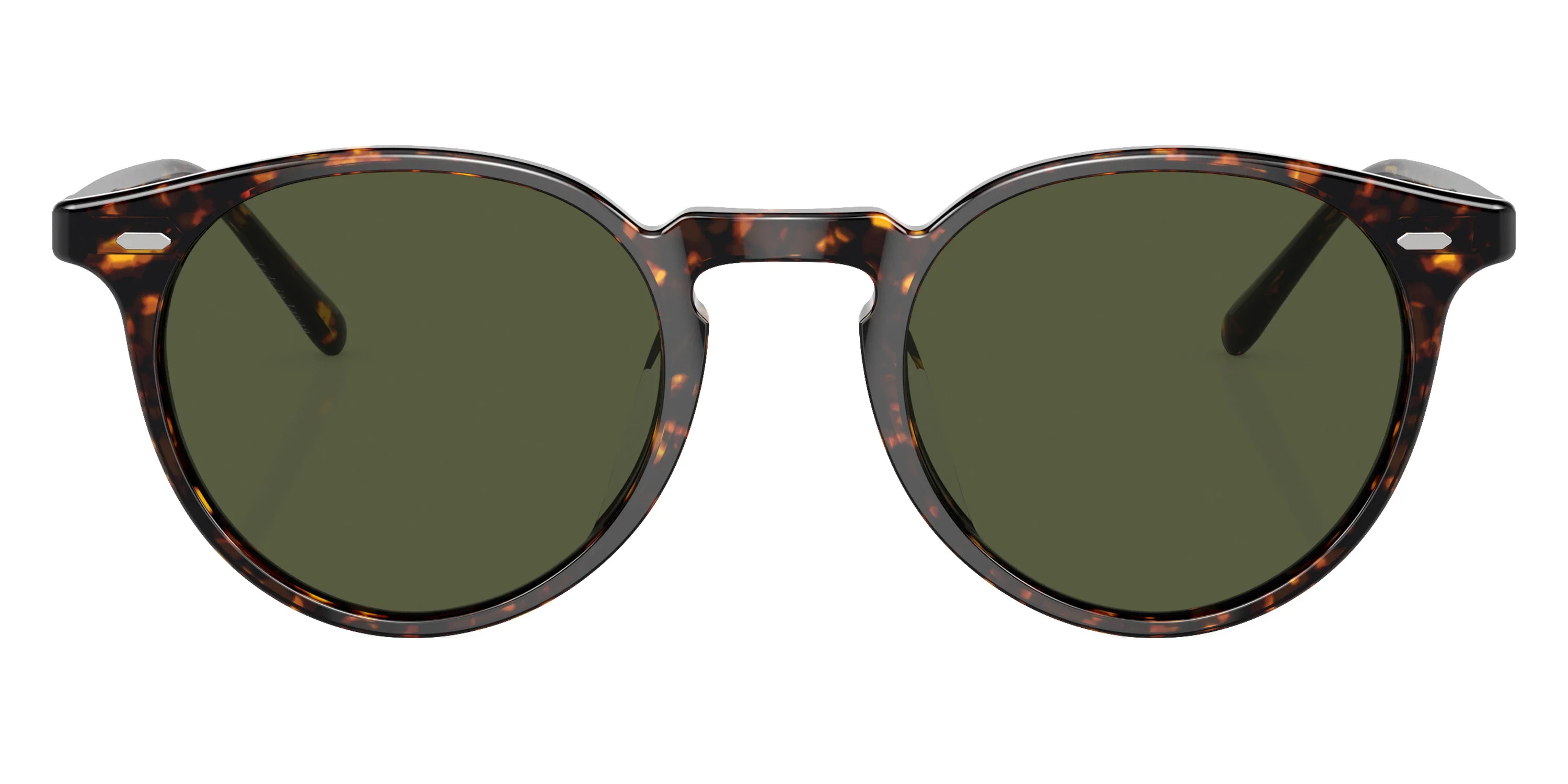 Oliver Peoples - OV5529SU N.02 Sun - Image 9