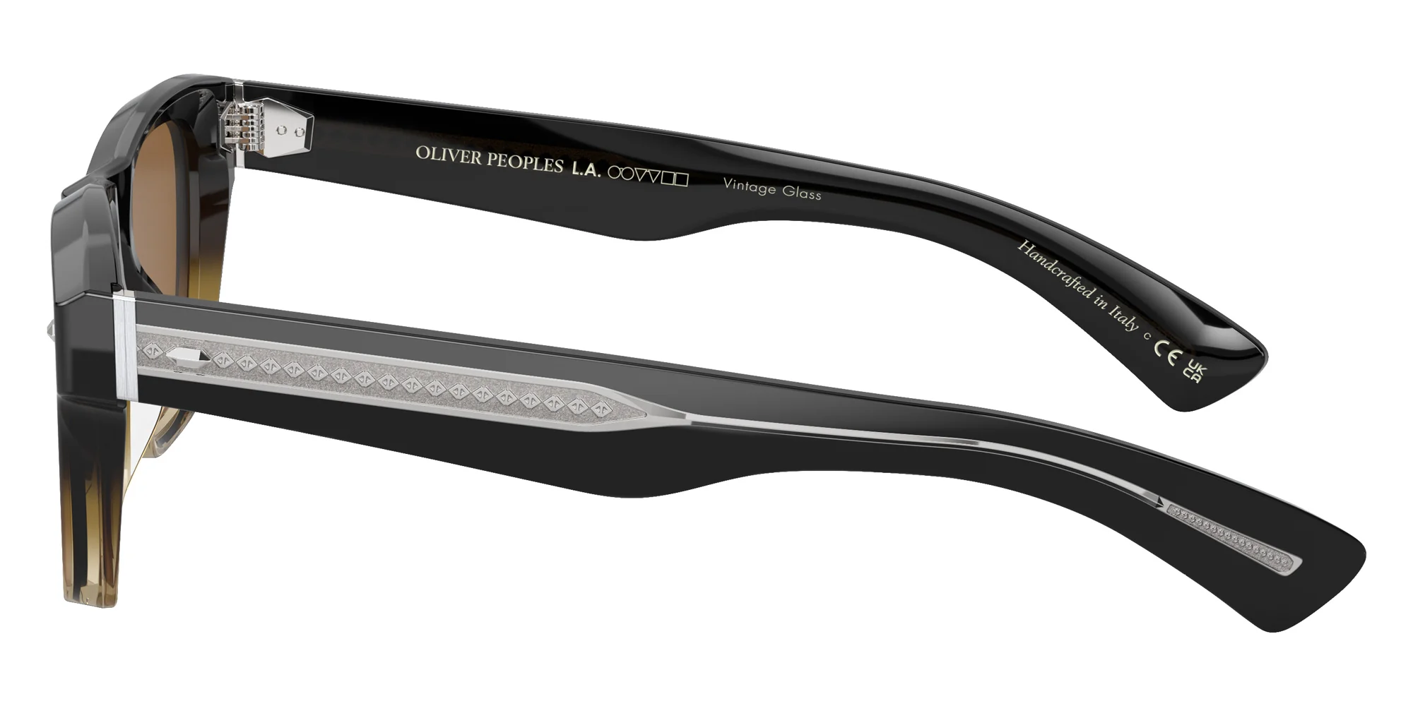 Oliver Peoples - OV5522SU Oliver Sixties Sun - Image 11
