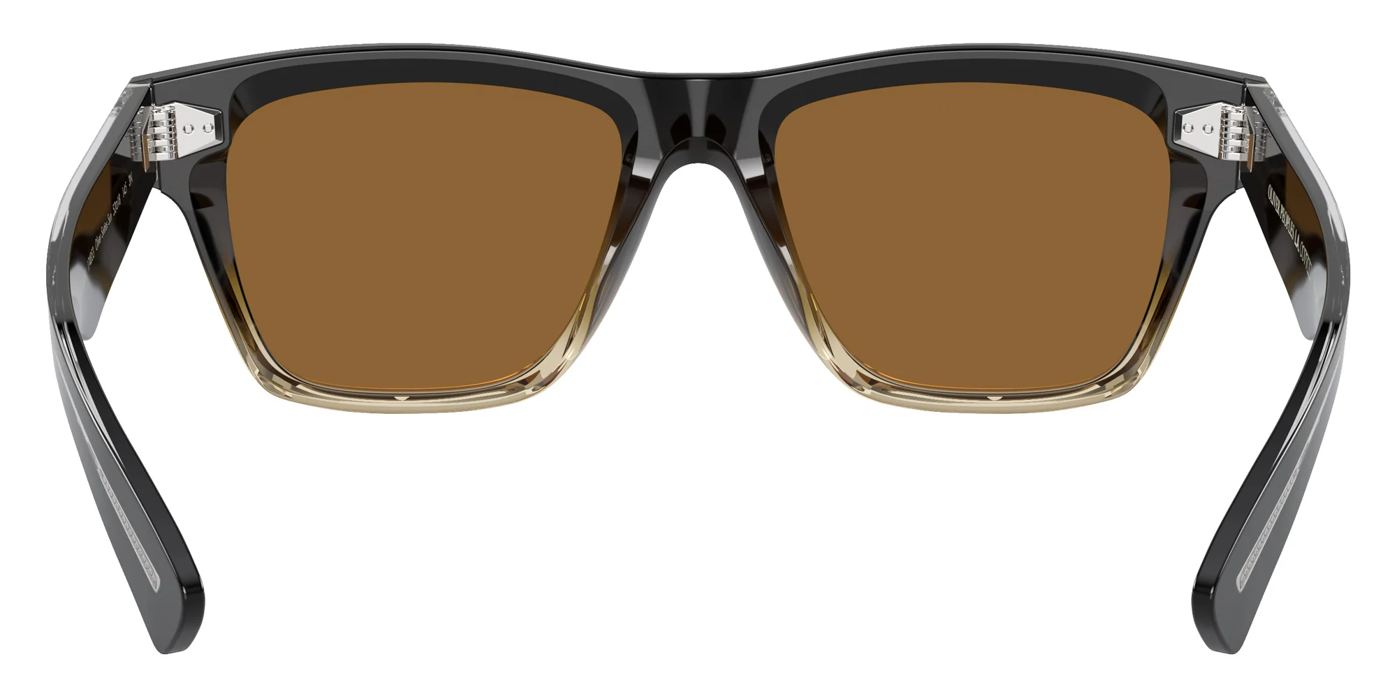 Oliver Peoples - OV5522SU Oliver Sixties Sun - Image 12