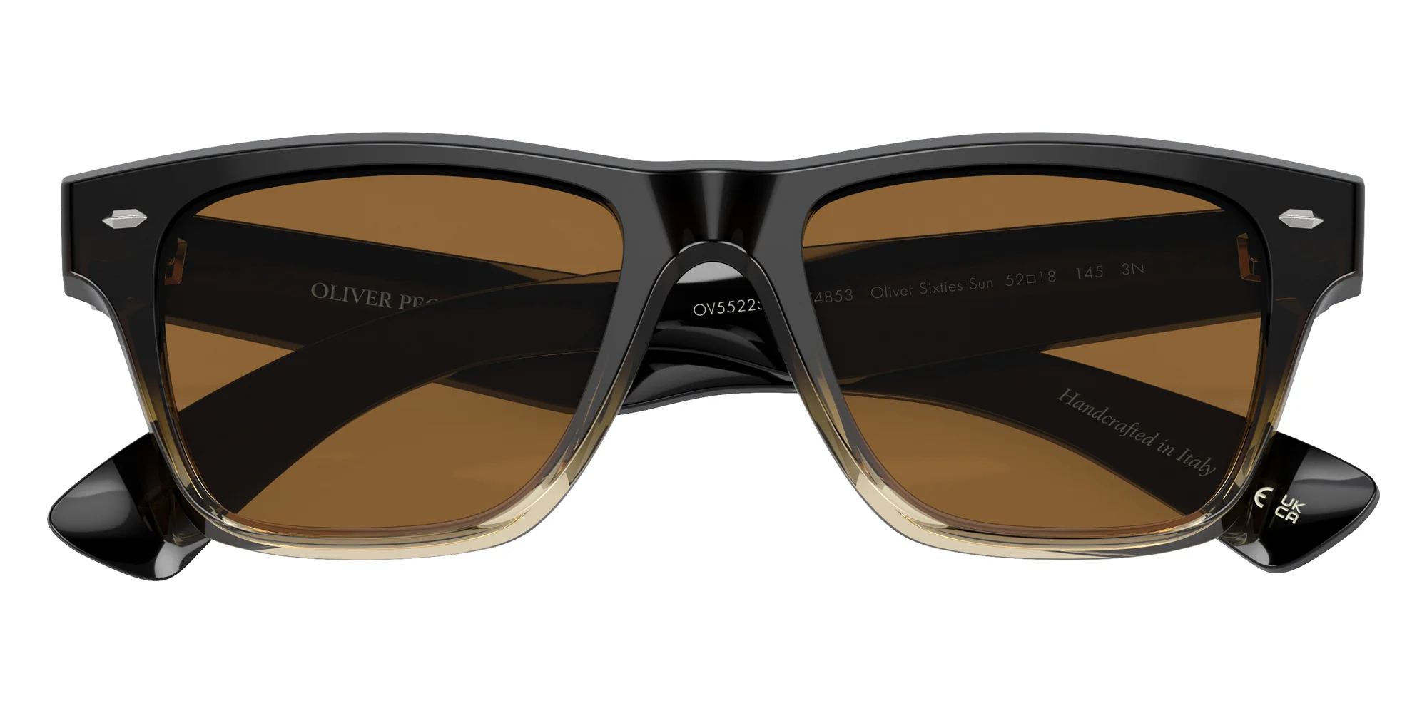 Oliver Peoples - OV5522SU Oliver Sixties Sun - Image 14