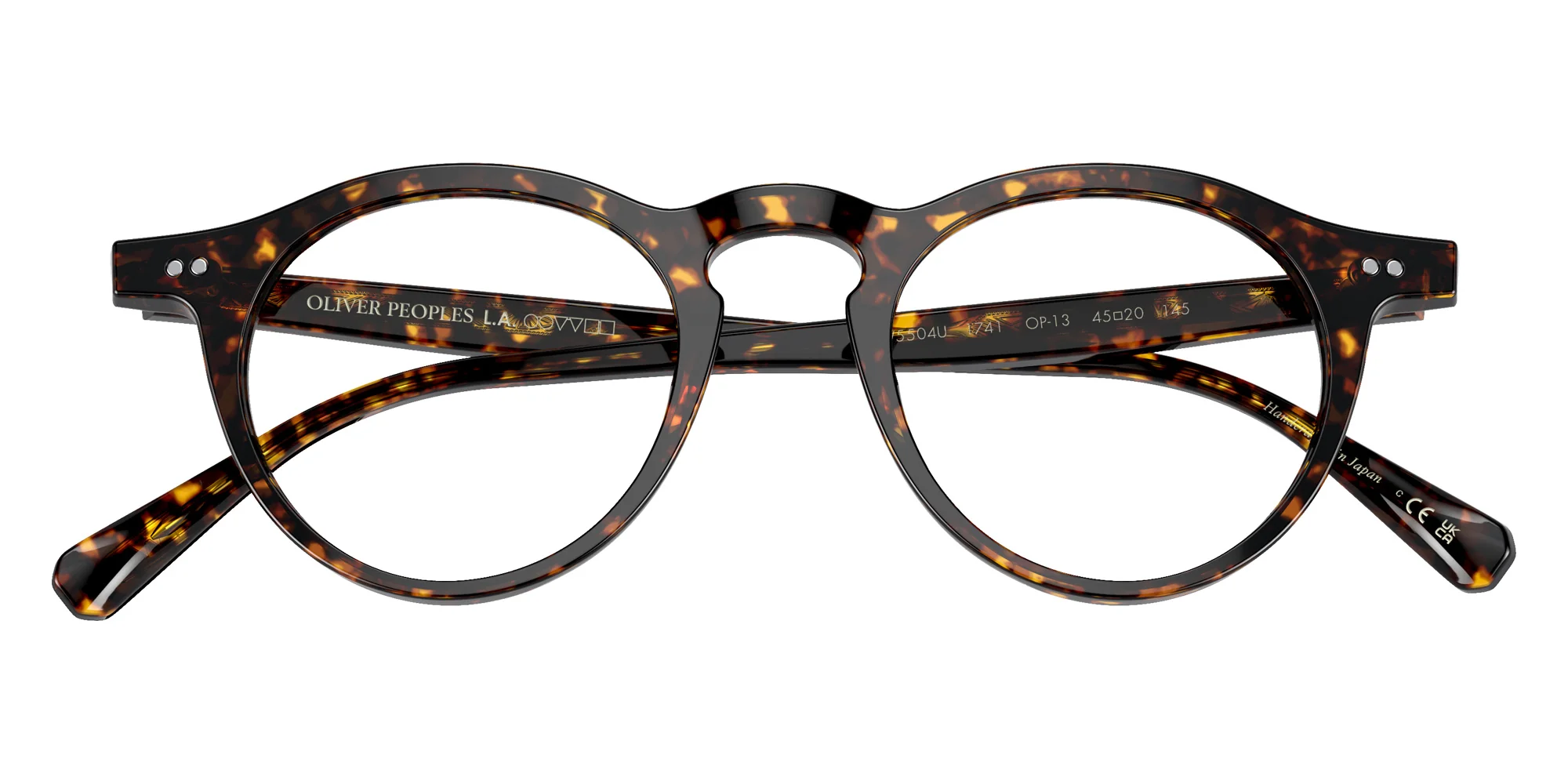 Oliver Peoples - OV5504U OP-13 - Image 21