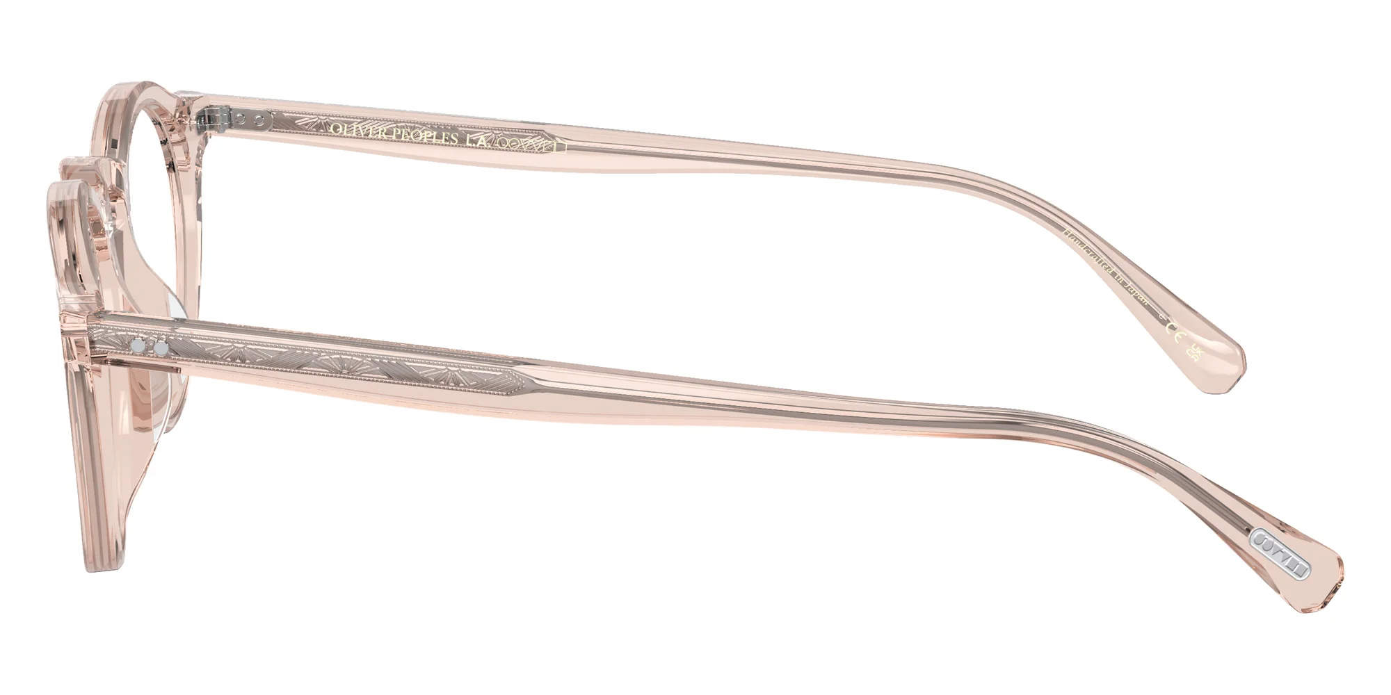 Oliver Peoples - OV5504U OP-13 - Image 24