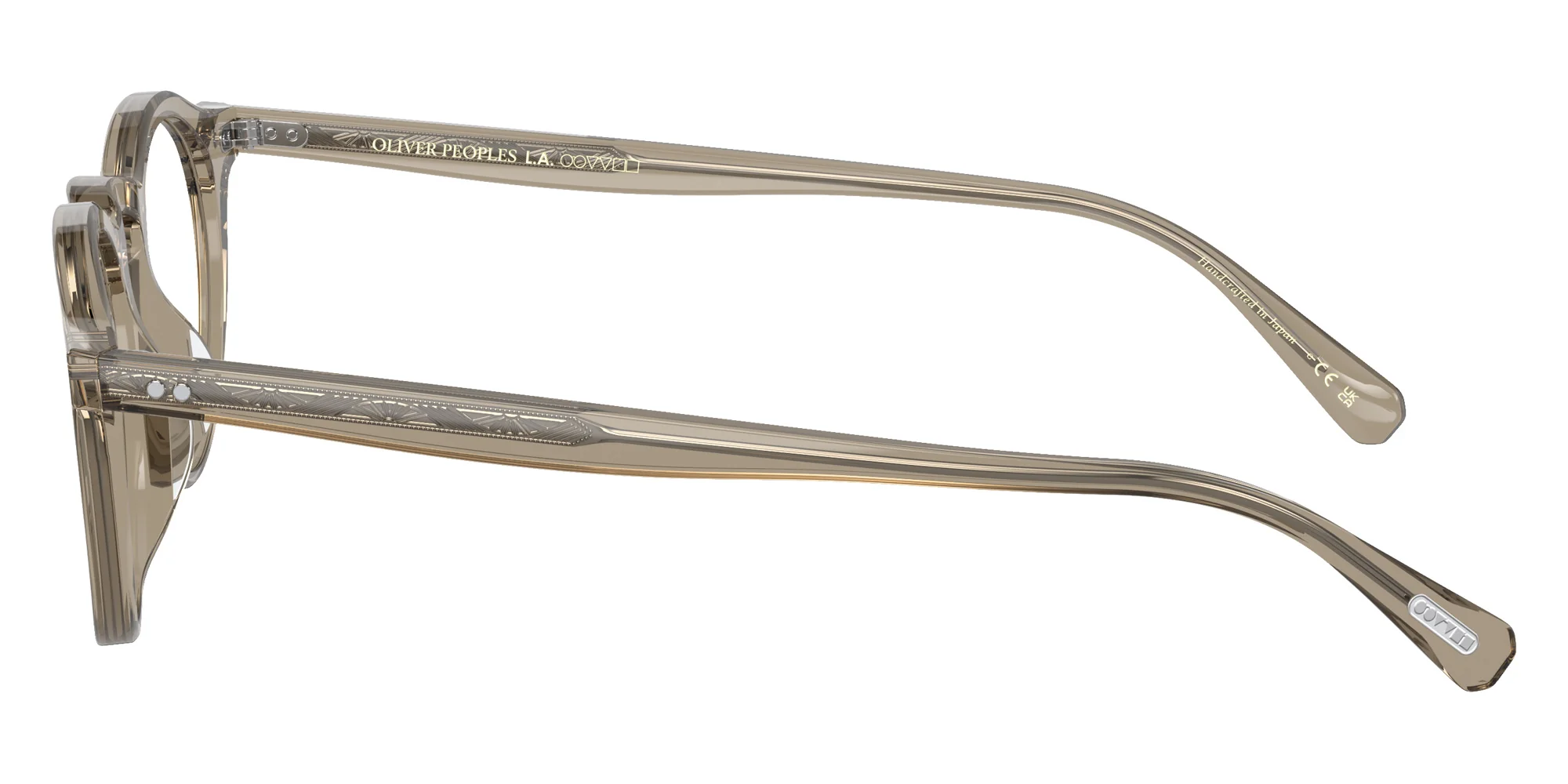 Oliver Peoples - OV5504U OP-13 - Image 30