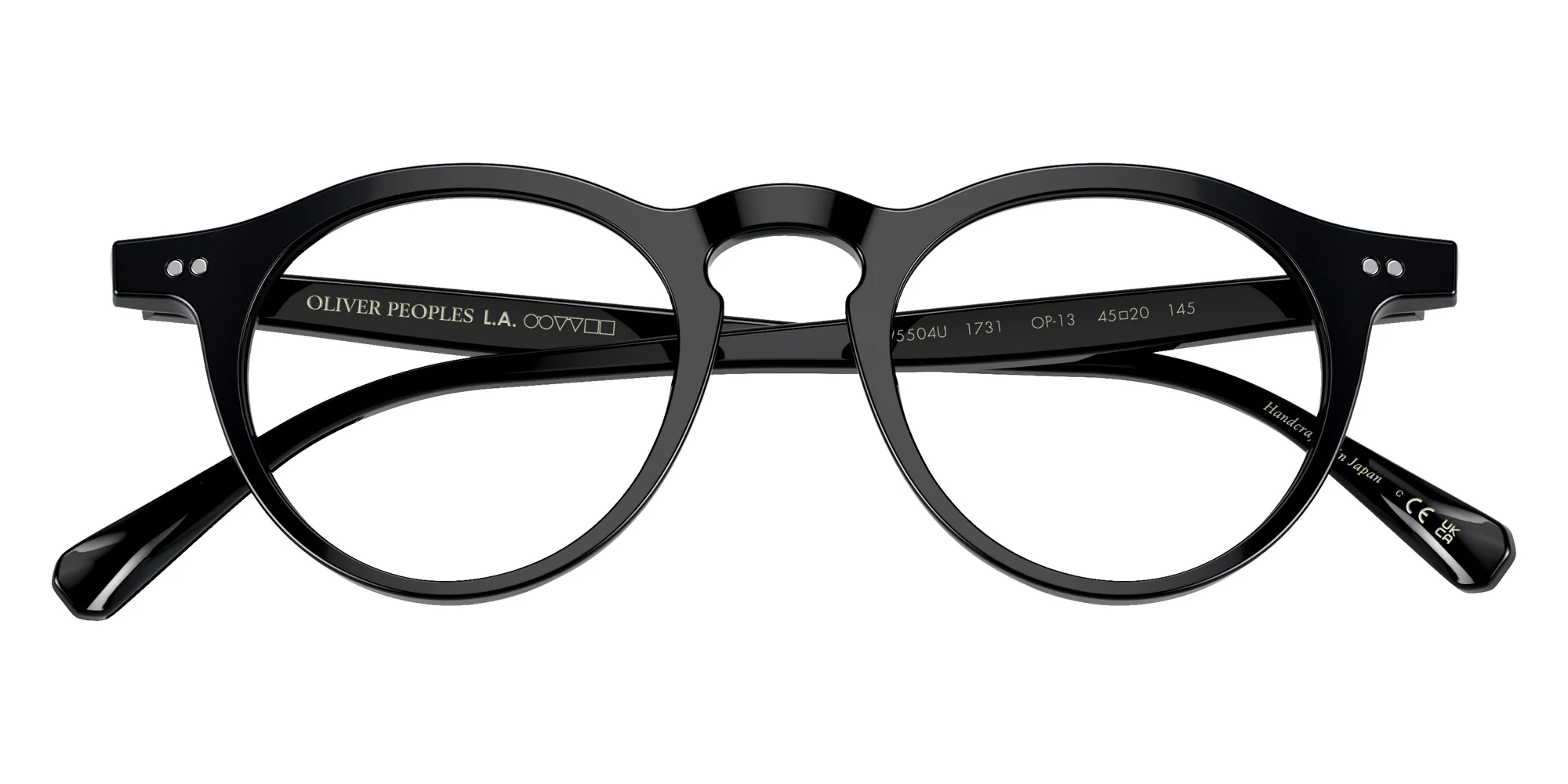 Oliver Peoples - OV5504U OP-13 - Image 40