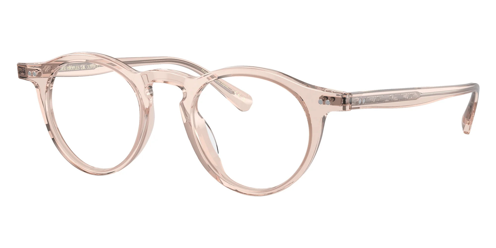 Oliver Peoples - OV5504U OP-13 - Image 42