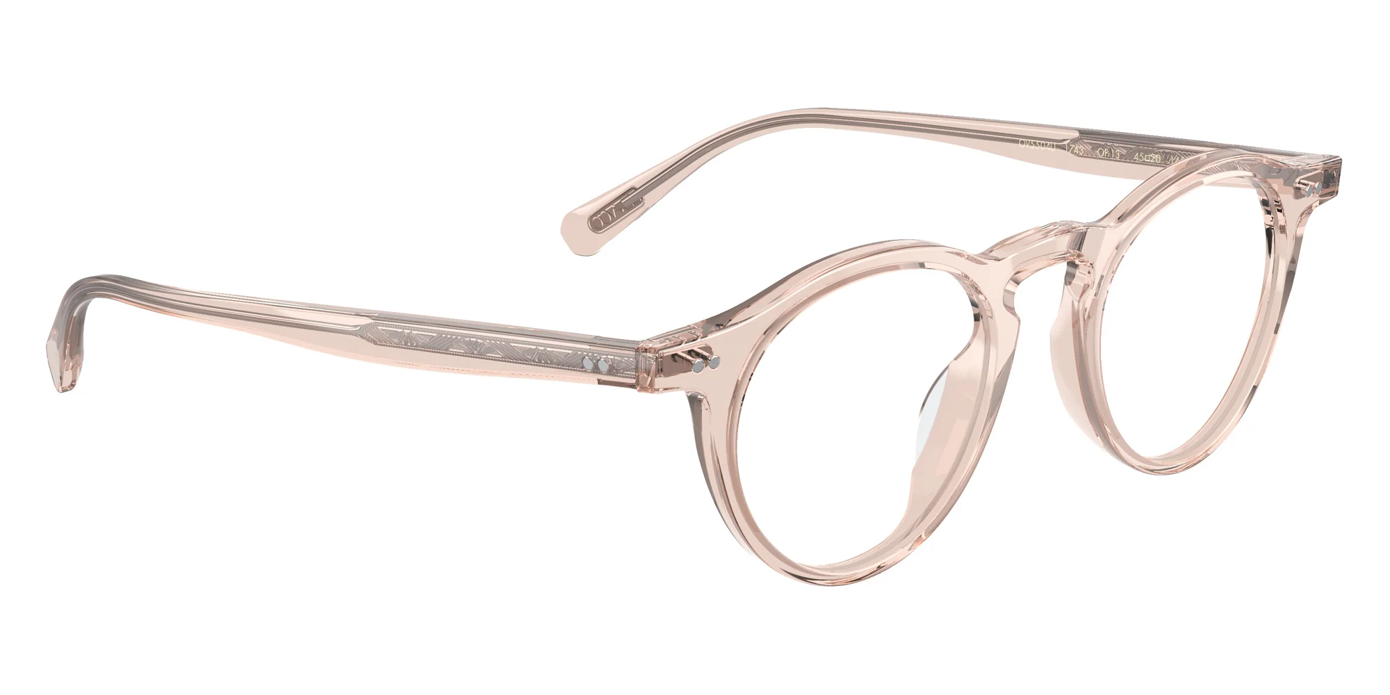 Oliver Peoples - OV5504U OP-13 - Image 45
