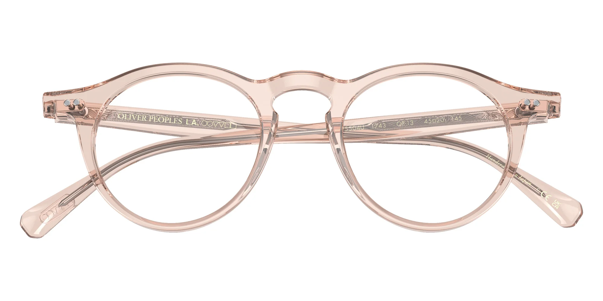 Oliver Peoples - OV5504U OP-13 - Image 46
