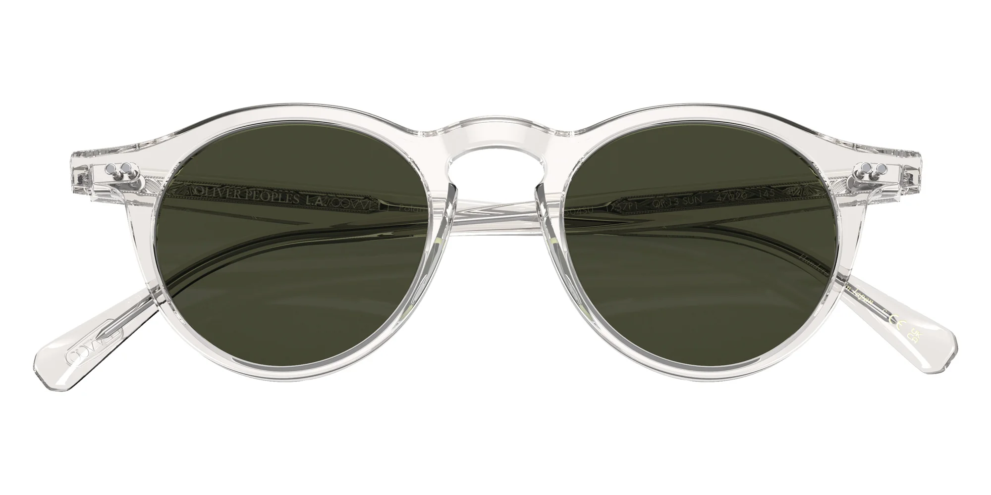Oliver Peoples - OV5504SU OP-13 - Image 22