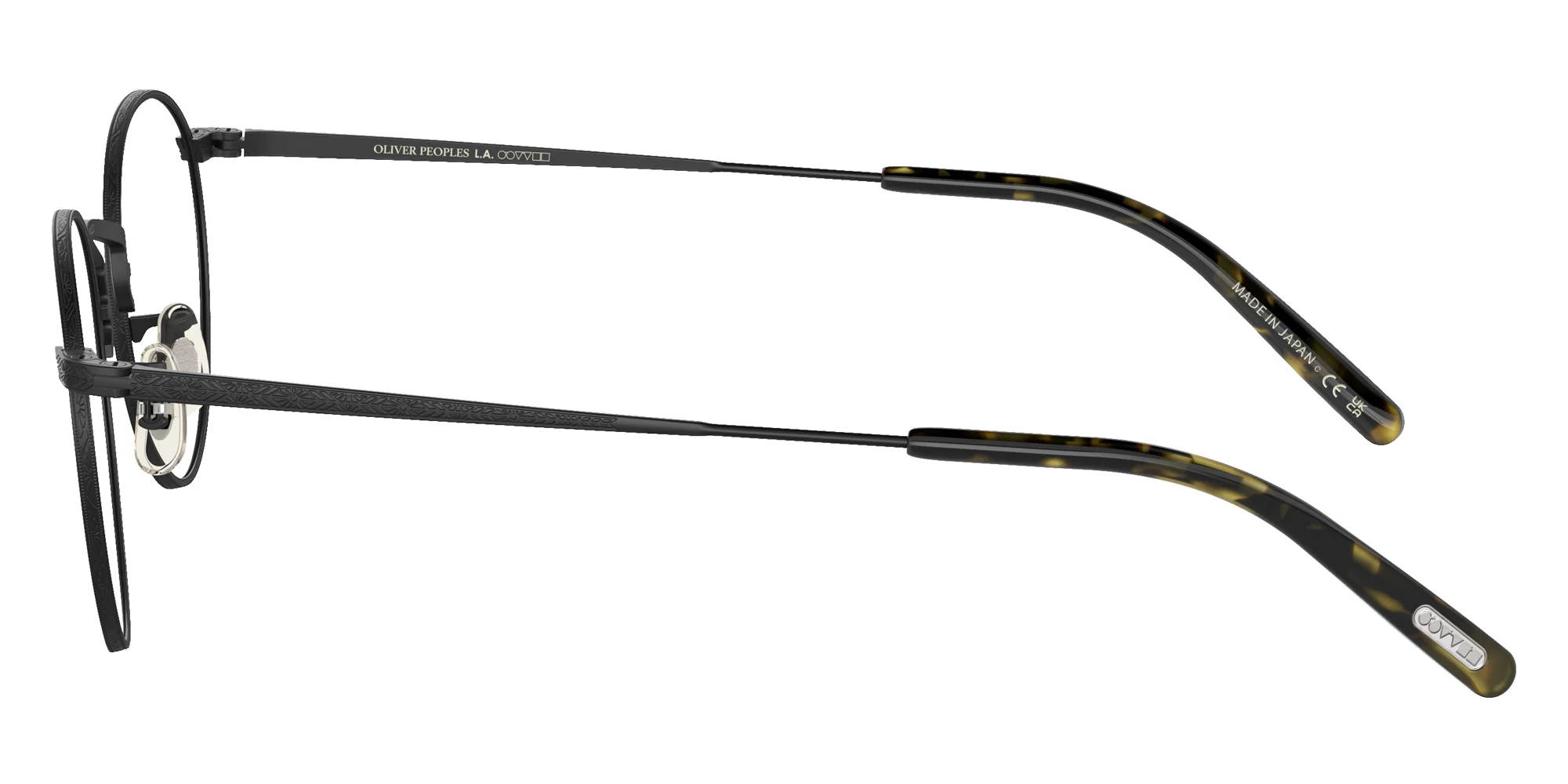 Oliver Peoples - OV1330T OP-47 - Image 12