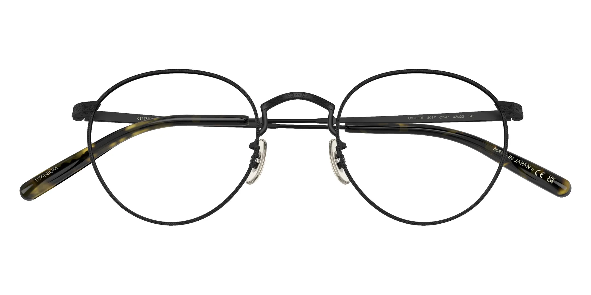 Oliver Peoples - OV1330T OP-47 - Image 15
