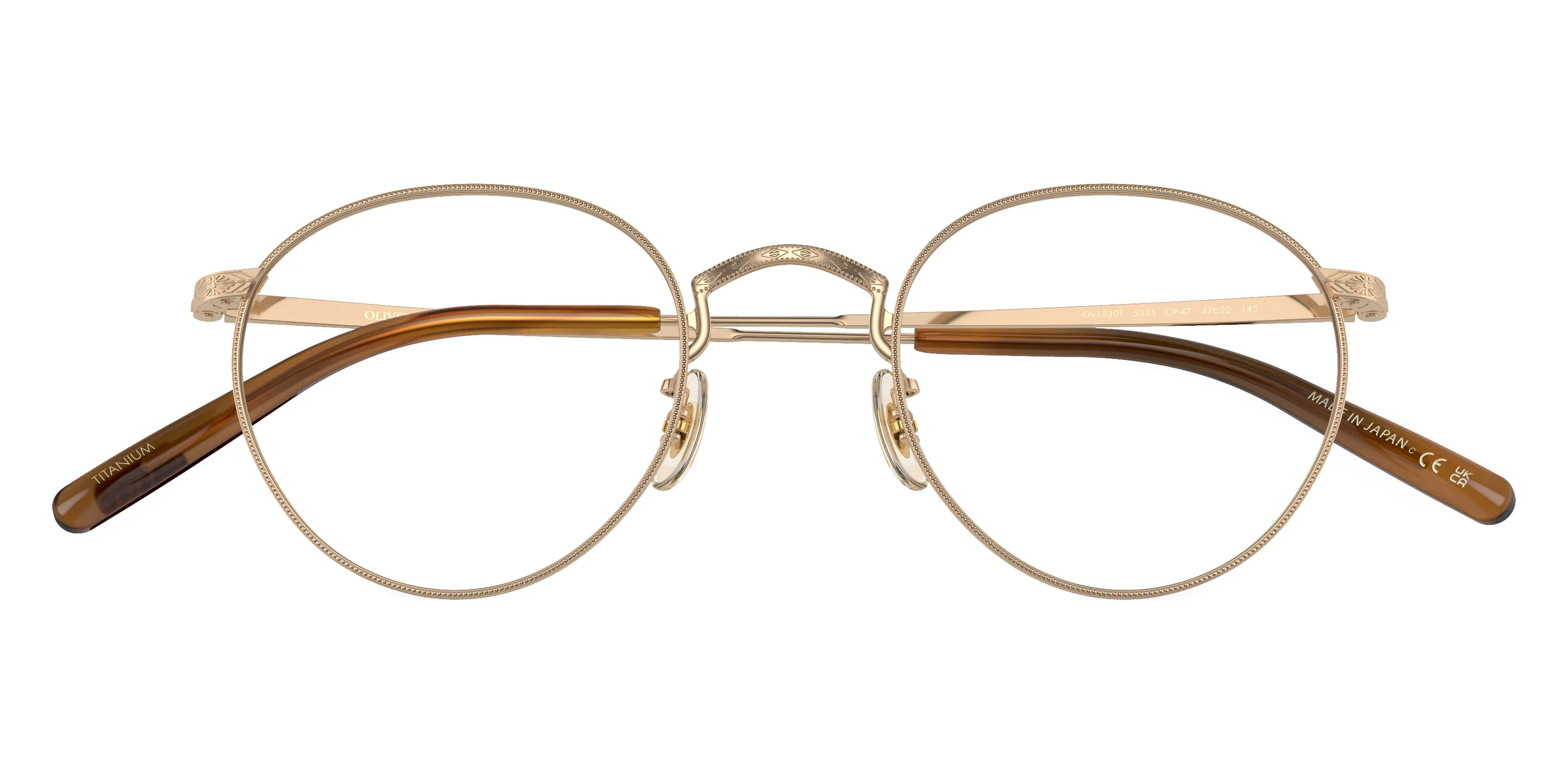Oliver Peoples - OV1330T OP-47 - Image 6