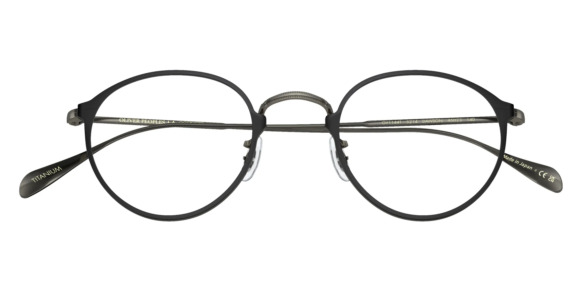Oliver Peoples - OV1144T Dawson - Image 13