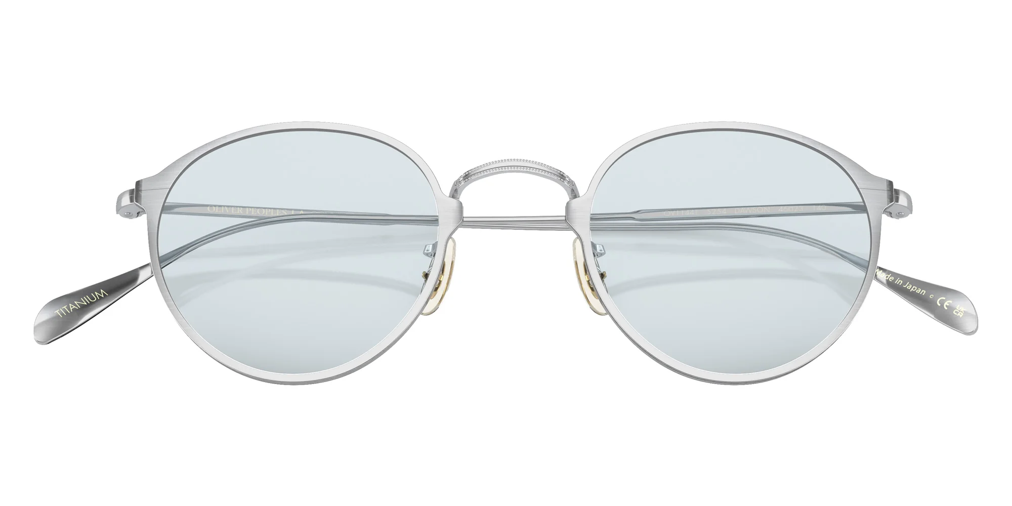 Oliver Peoples - OV1144T Dawson - Image 19