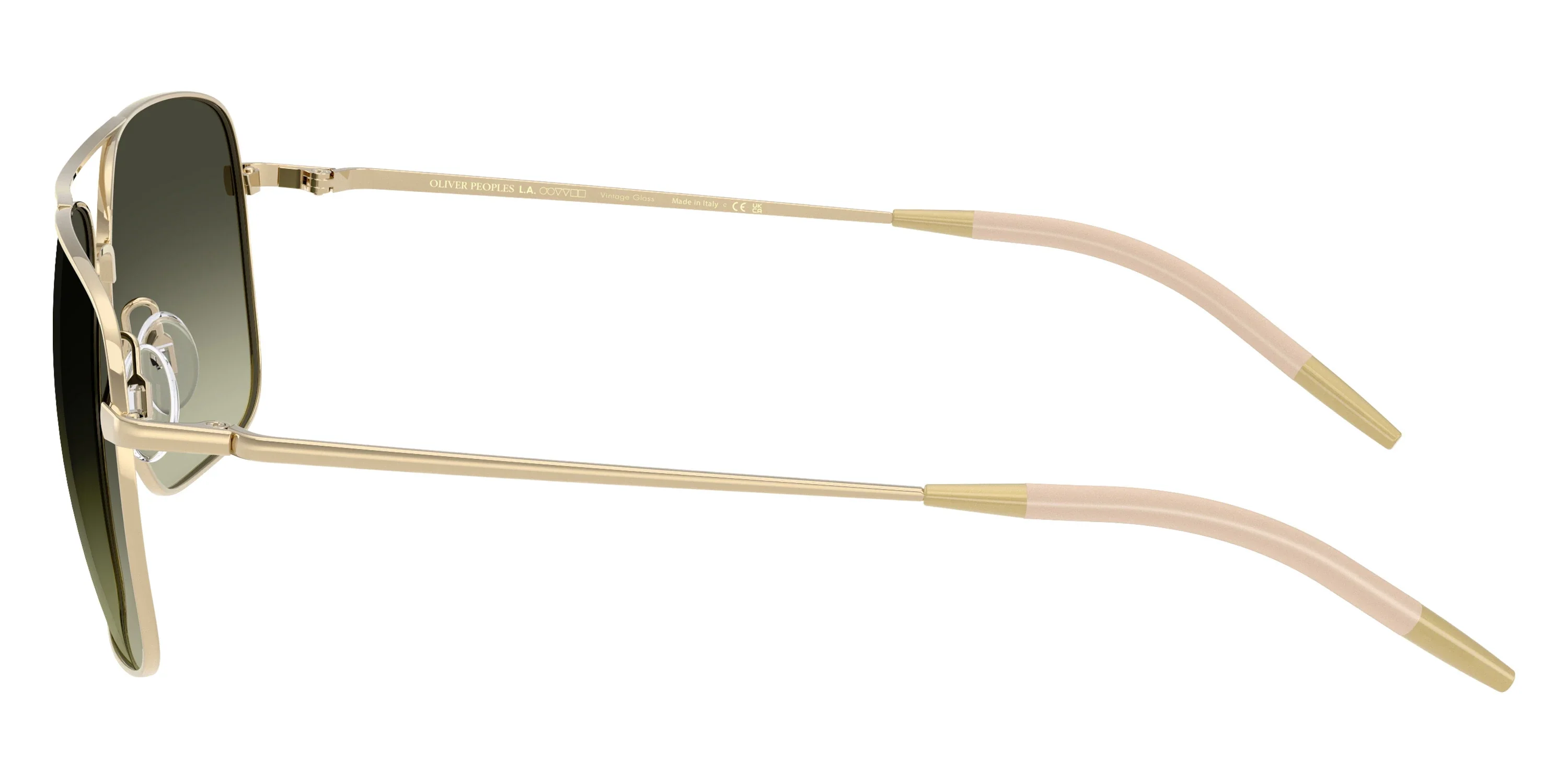 Oliver Peoples - OV1150S Clifton - Image 3