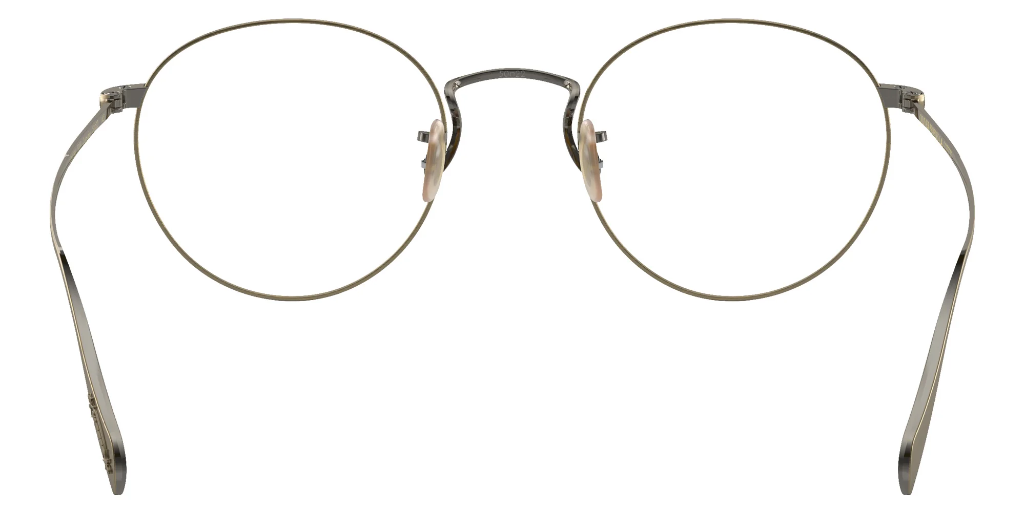Oliver Peoples - OV1186 Coleridge - Image 21