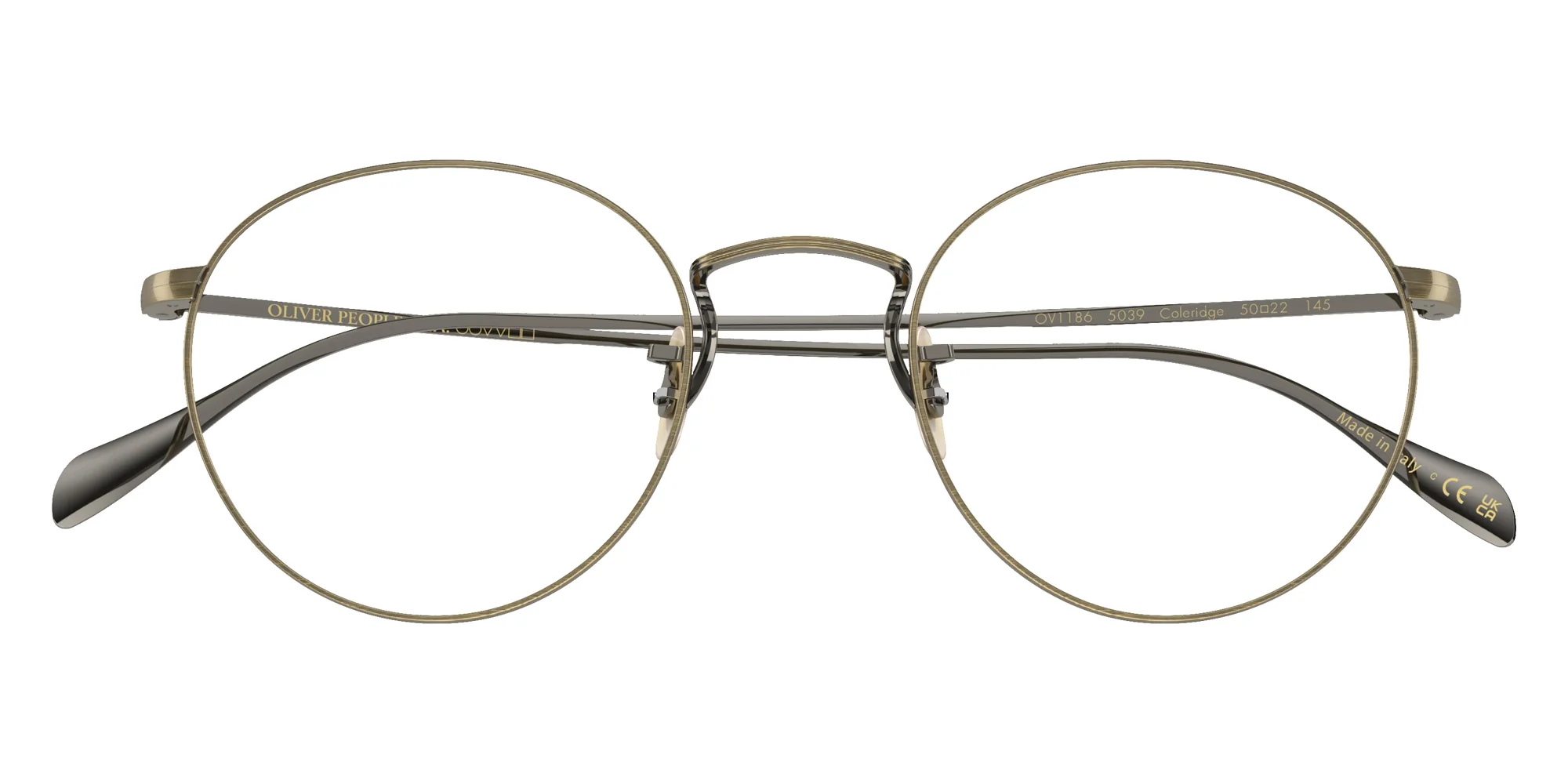 Oliver Peoples - OV1186 Coleridge - Image 23