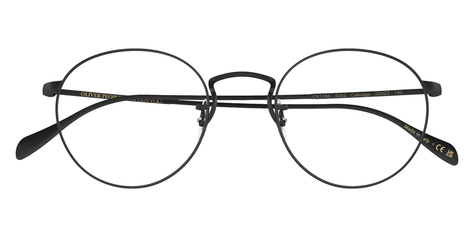 Oliver Peoples - OV1186 Coleridge - Image 29
