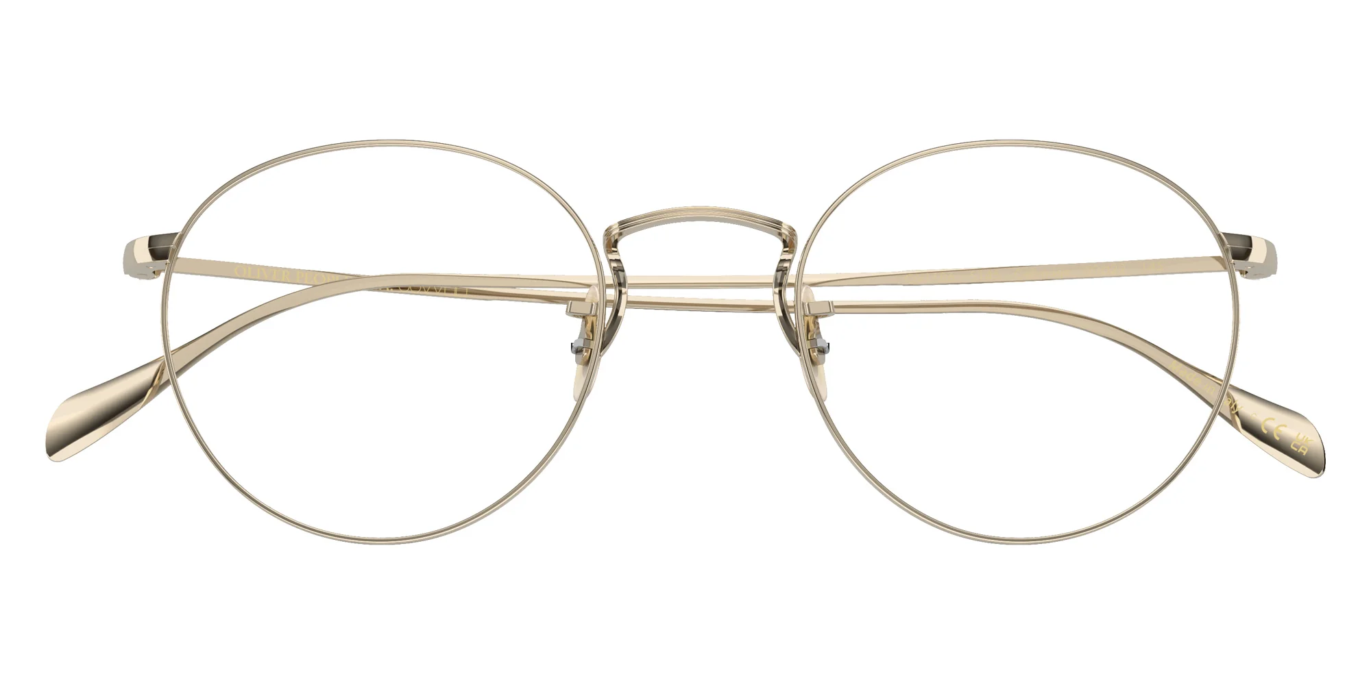 Oliver Peoples - OV1186 Coleridge - Image 35