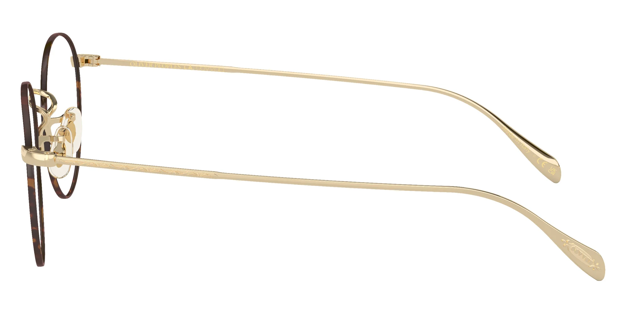 Oliver Peoples - OV1186 Coleridge - Image 38