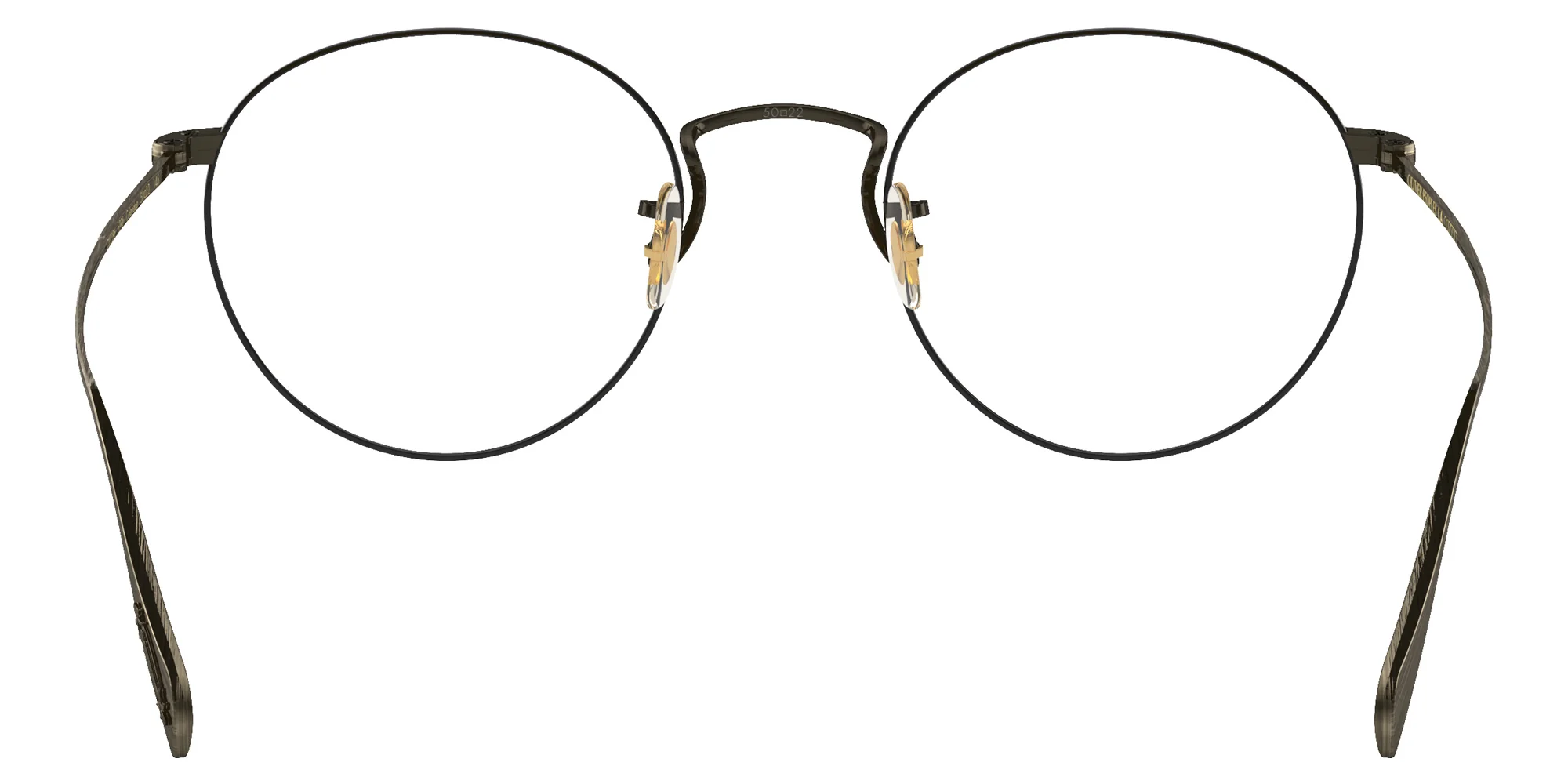Oliver Peoples - OV1186 Coleridge - Image 45