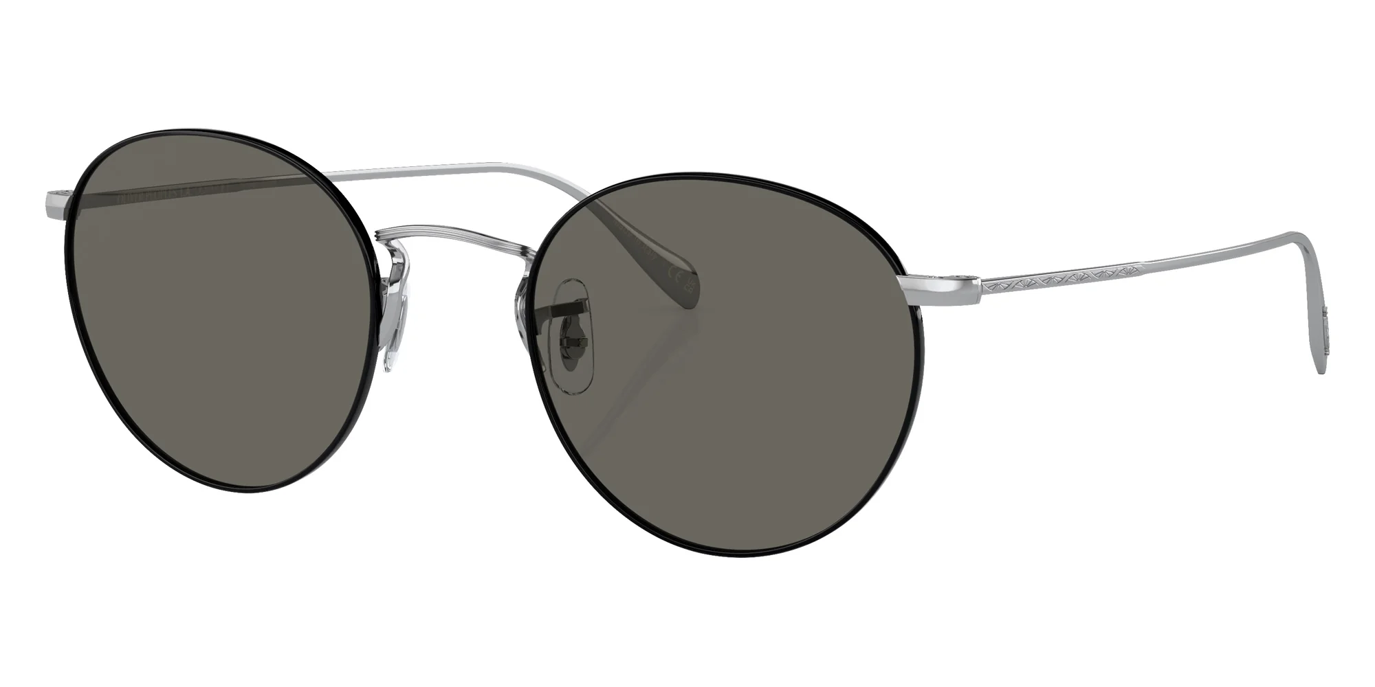 Oliver Peoples - OV1186S Coleridge Sun - Image 9