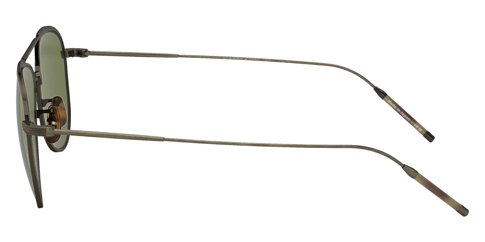 Oliver Peoples - OV1276ST TK-3 - Image 8