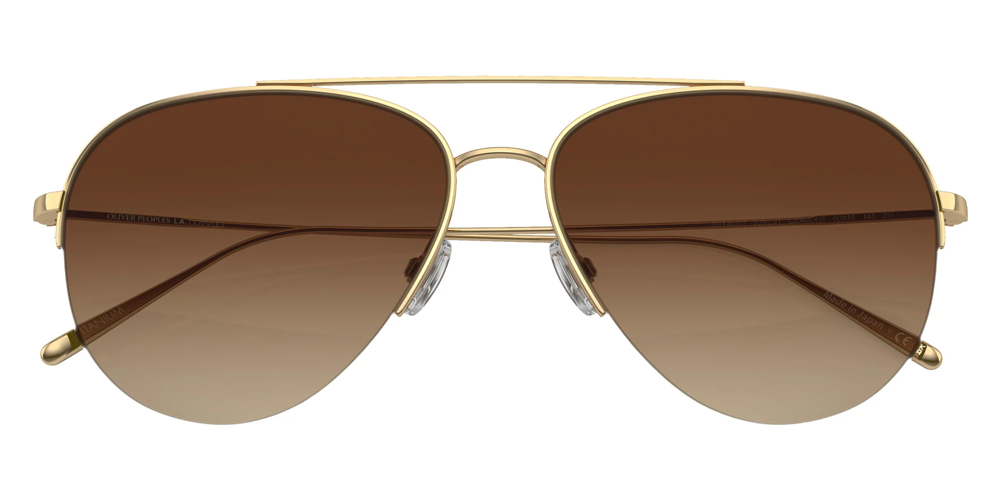 Oliver Peoples - OV1303ST Cleamons - Image 18