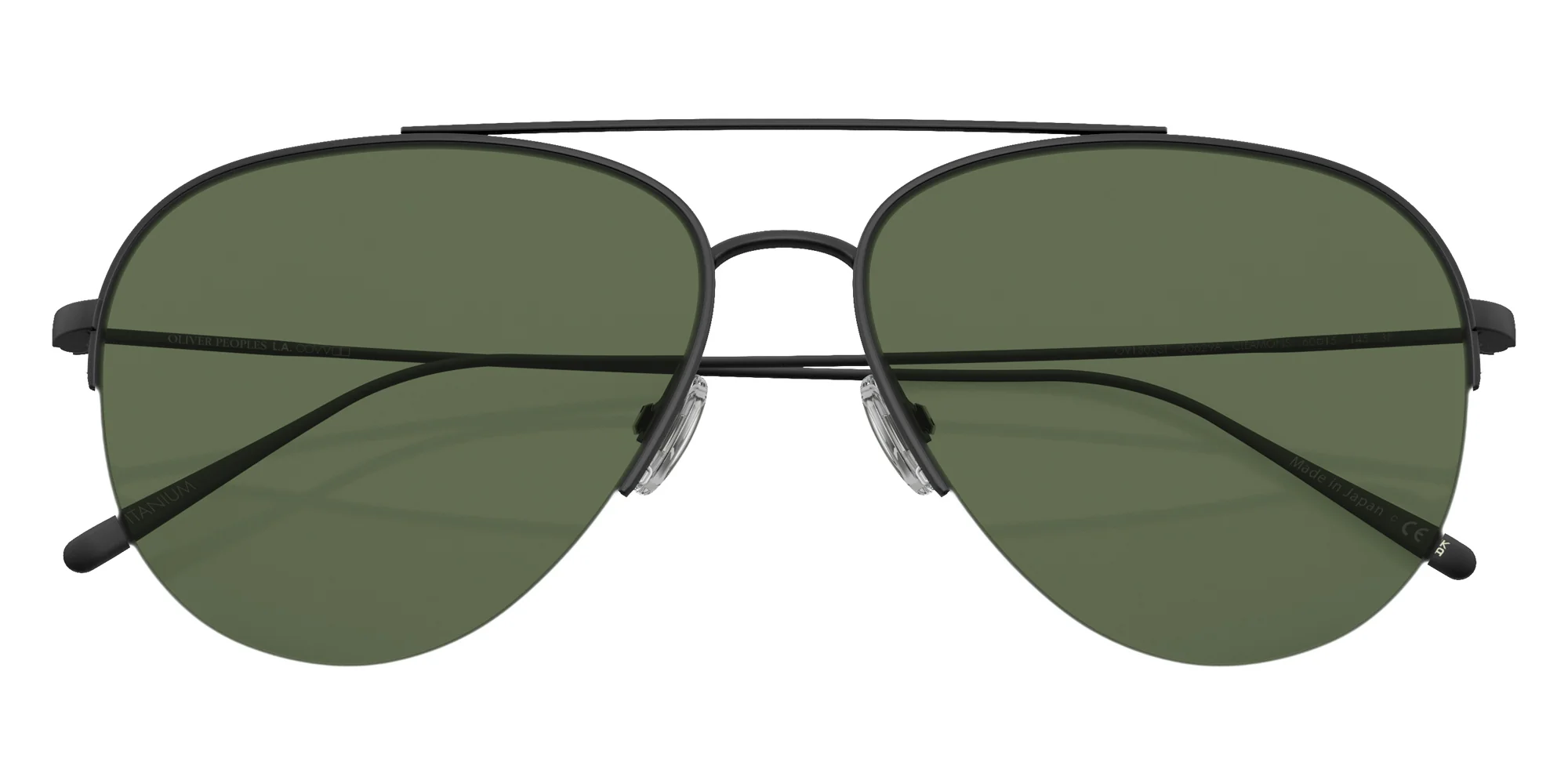 Oliver Peoples - OV1303ST Cleamons - Image 6