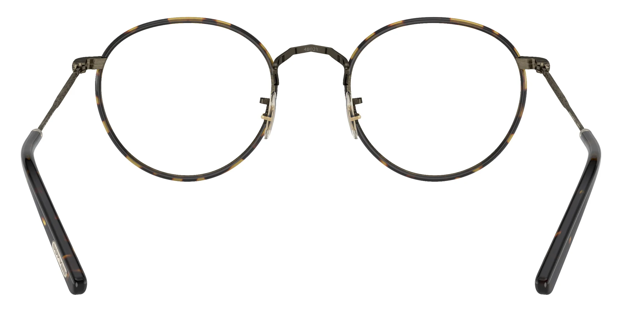 Oliver Peoples - OV1308 Carling - Image 4