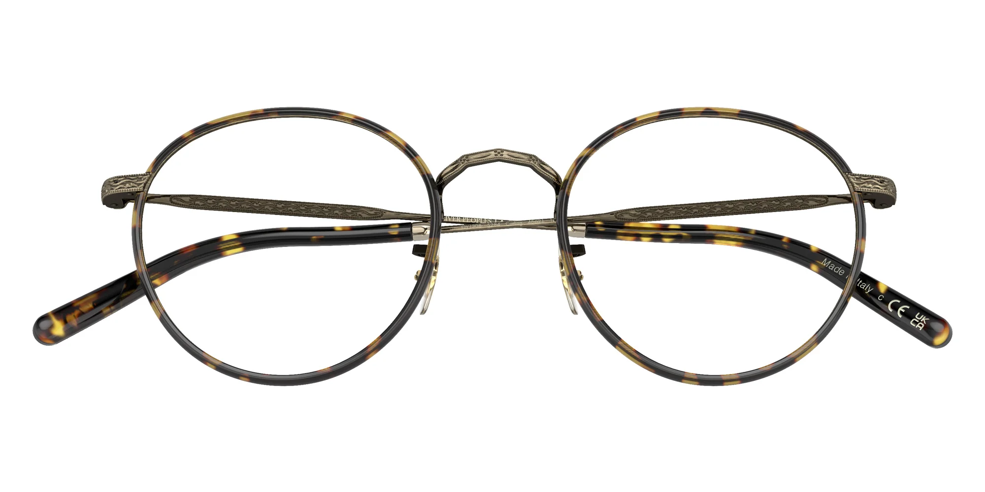 Oliver Peoples - OV1308 Carling - Image 6