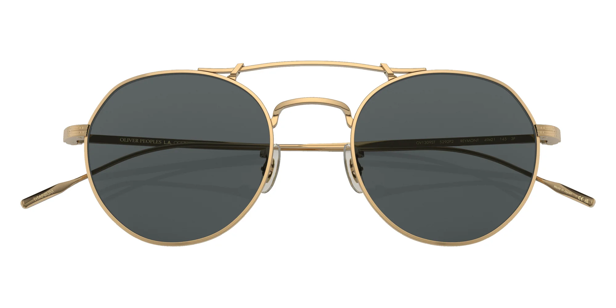 Oliver Peoples - OV1309ST Reymont - Image 5