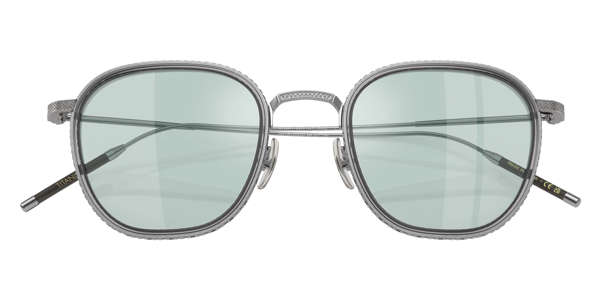 Oliver Peoples - OV1321T TK-9 - Image 18