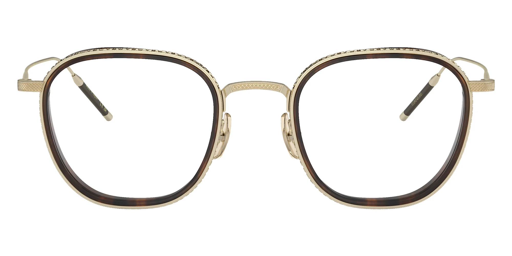 Oliver Peoples - OV1321T TK-9 - Image 7