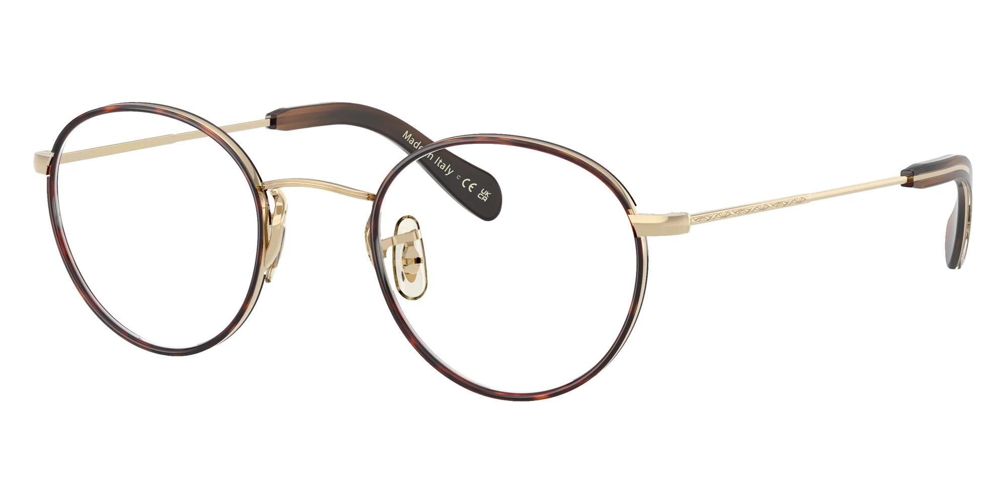 Oliver Peoples - OV1352 Coleridge II - Image 2
