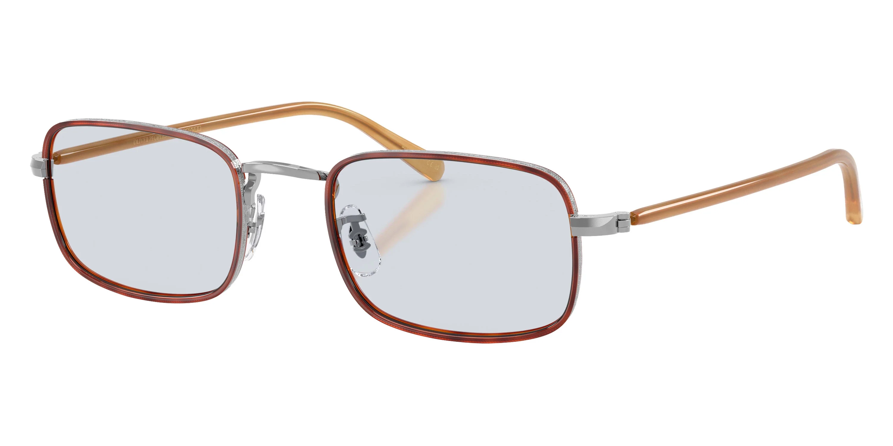 Oliver Peoples - OV1366T Brymer - Image 2
