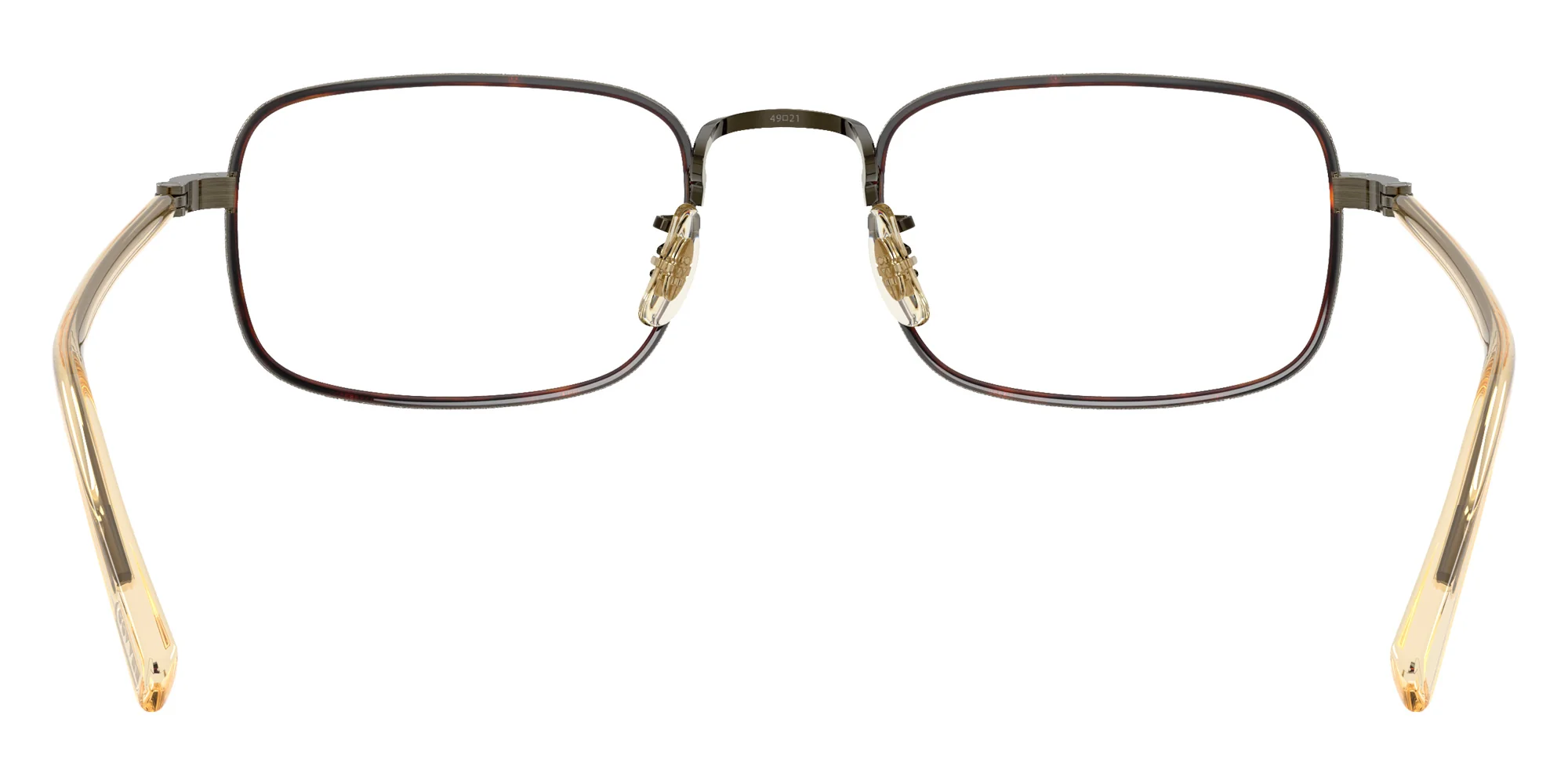 Oliver Peoples - OV1366T Brymer - Image 23
