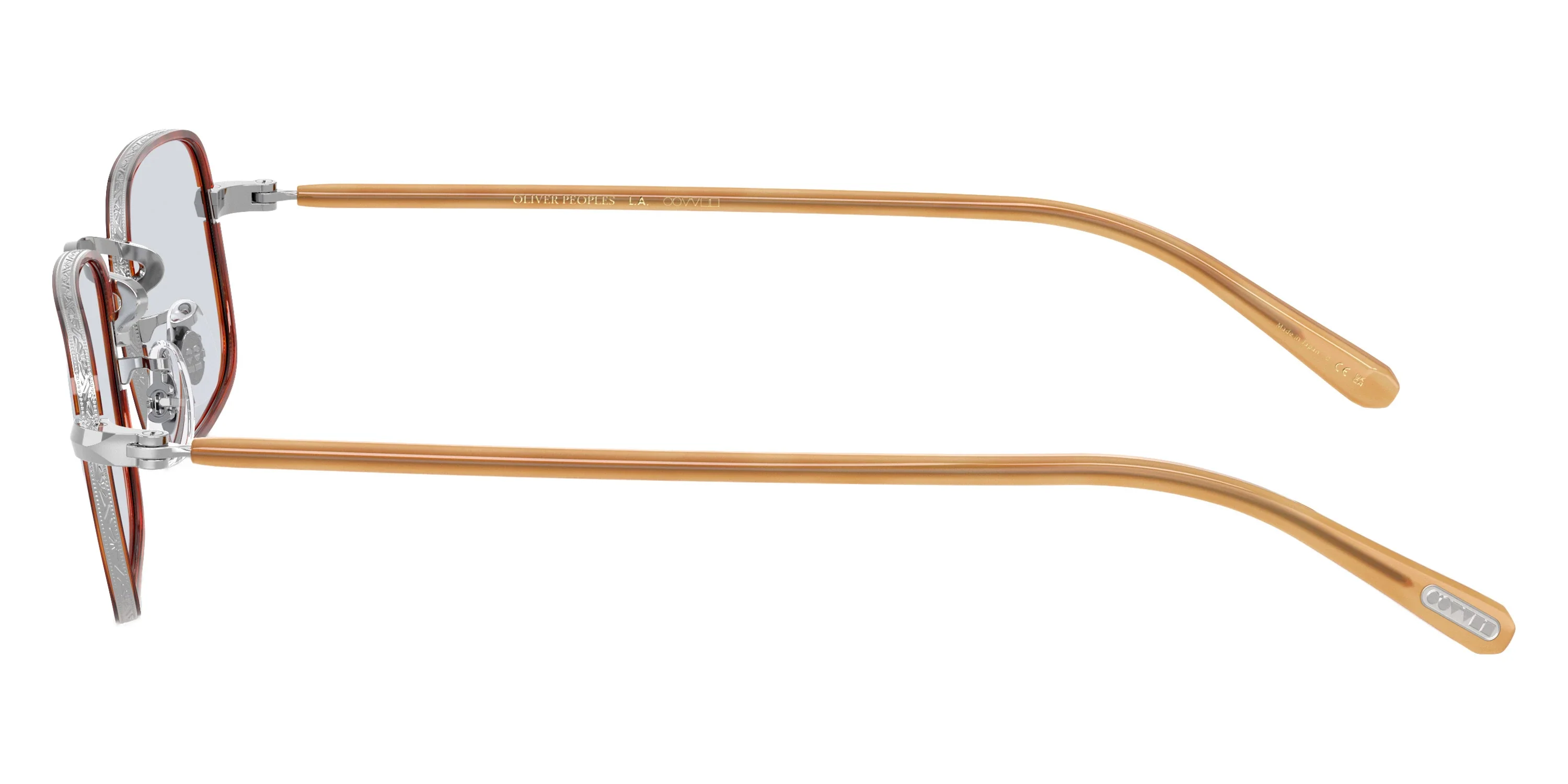 Oliver Peoples - OV1366T Brymer - Image 3