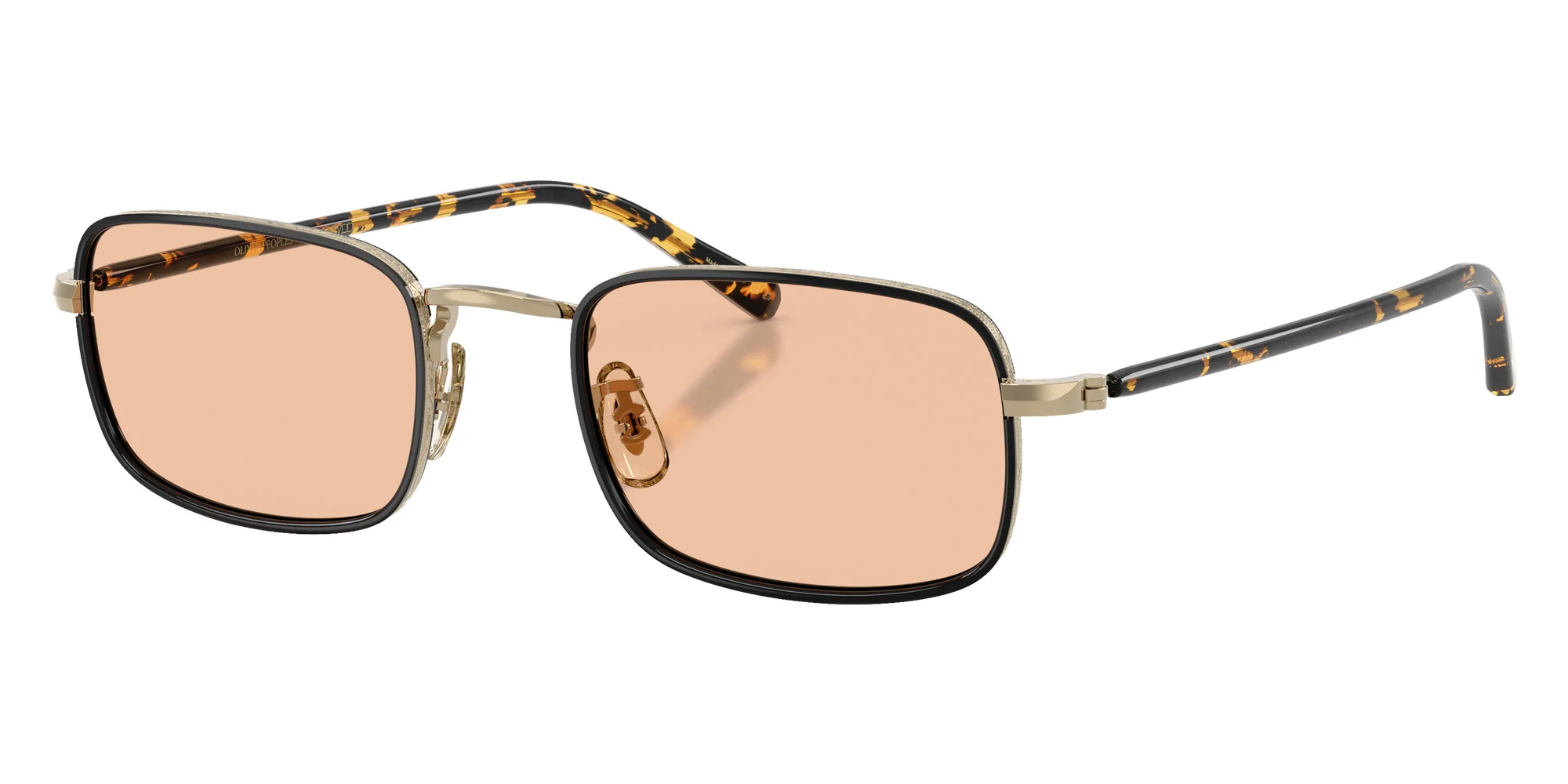 Oliver Peoples - OV1366T Brymer - Image 9