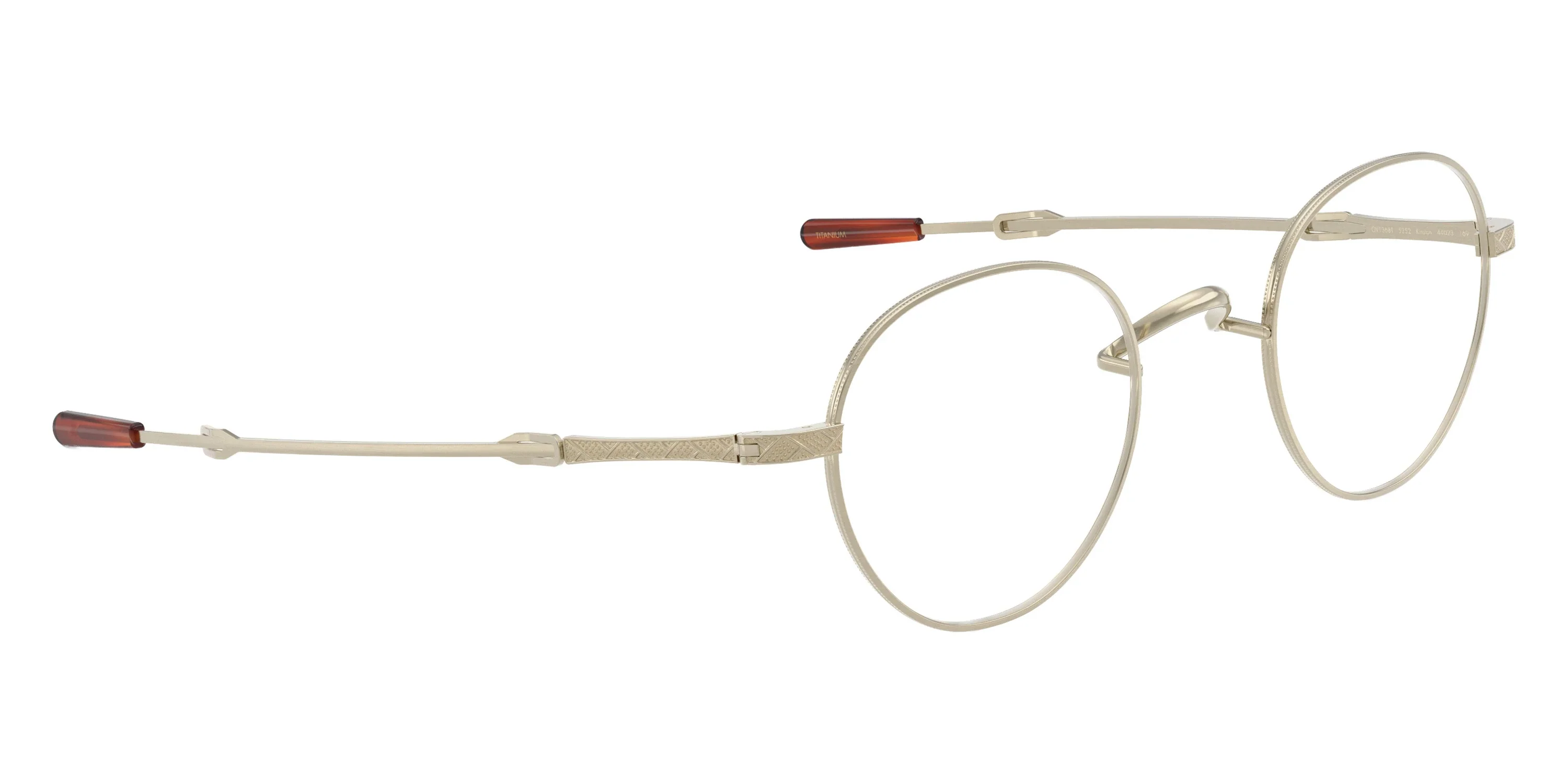 Oliver Peoples - OV1368T Kinston - Image 5
